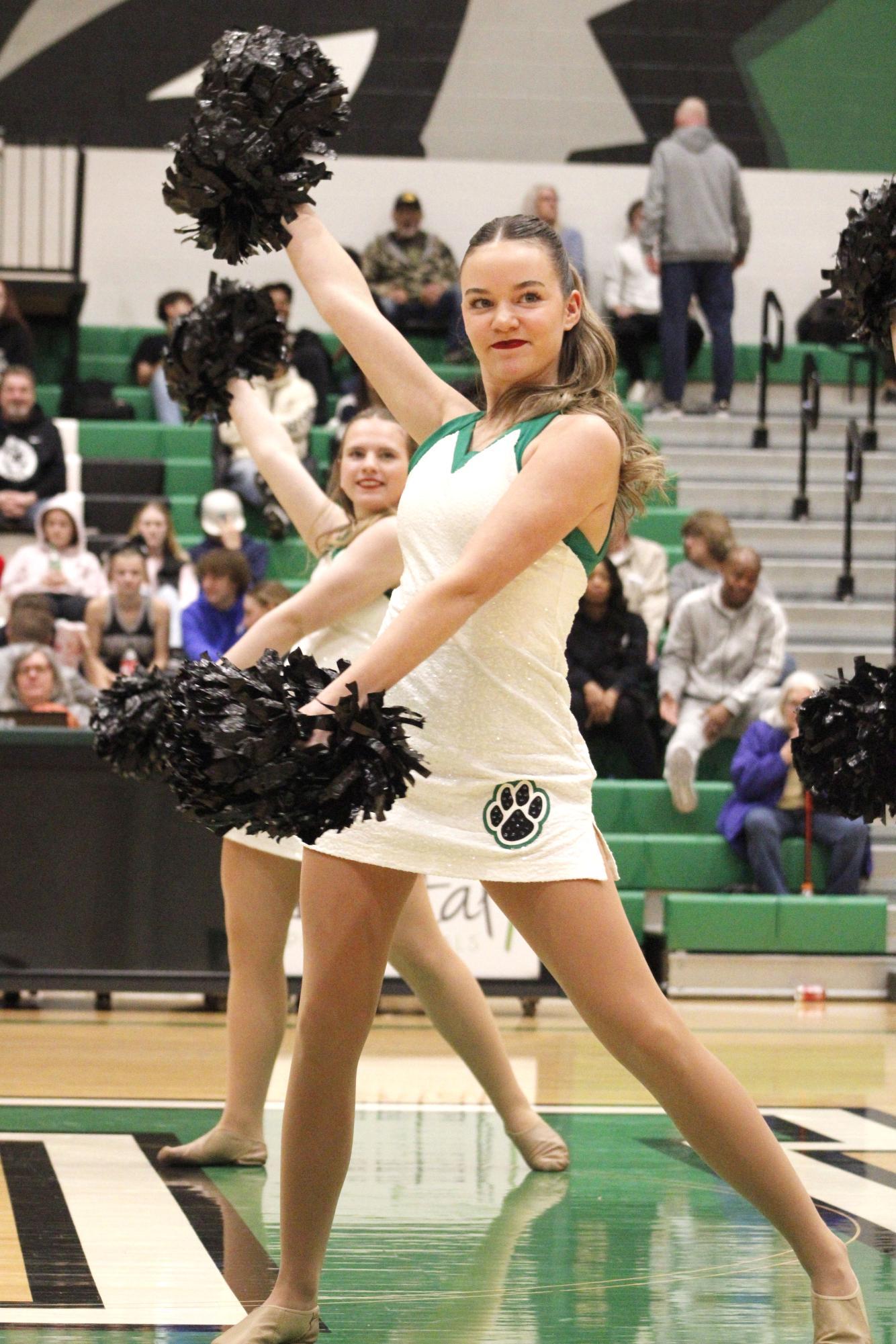 Boys Basketball vs. Campus (Photos by Bree Stuhlsatz)