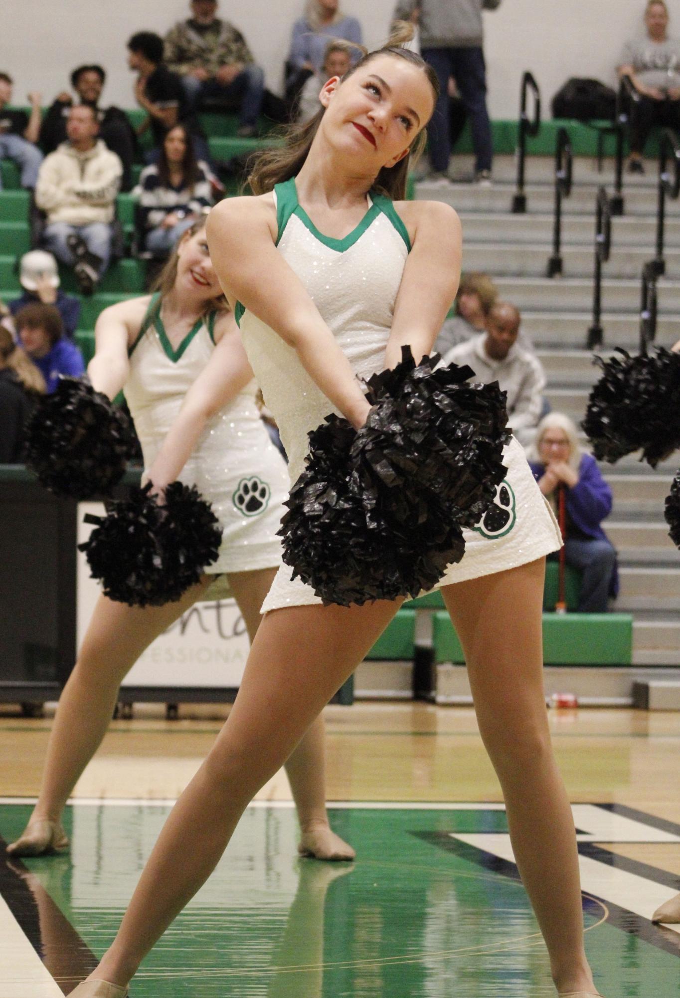 Boys Basketball vs. Campus (Photos by Bree Stuhlsatz)