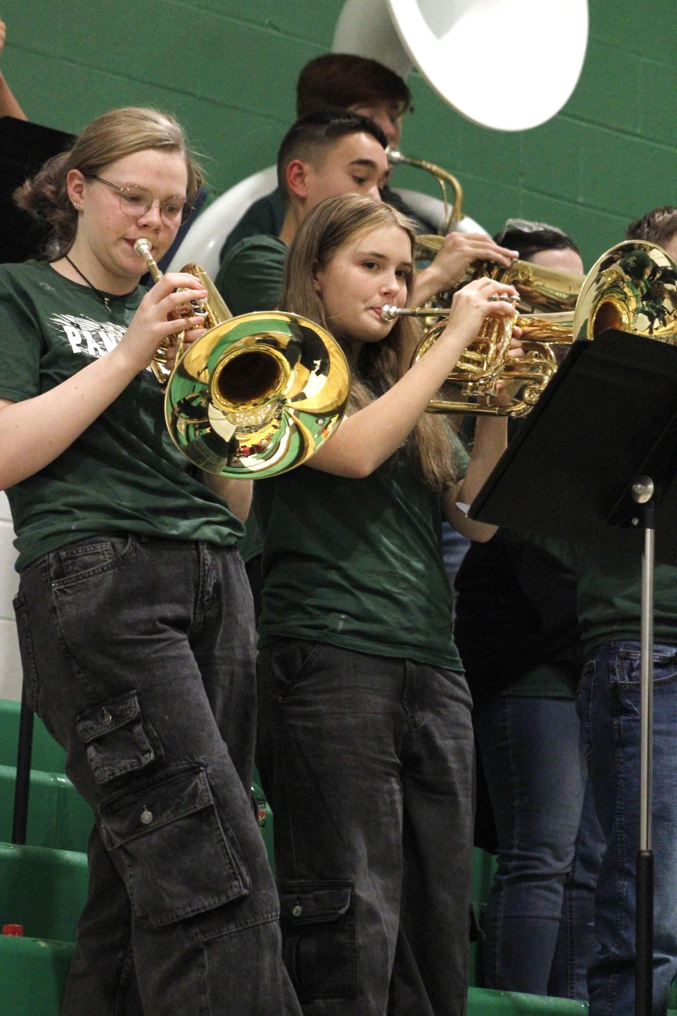 Boys Basketball vs. Campus (Photos by Bree Stuhlsatz)