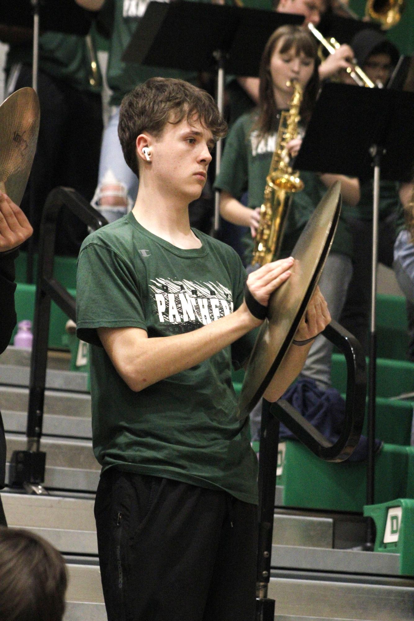 Boys Basketball vs. Campus (Photos by Bree Stuhlsatz)