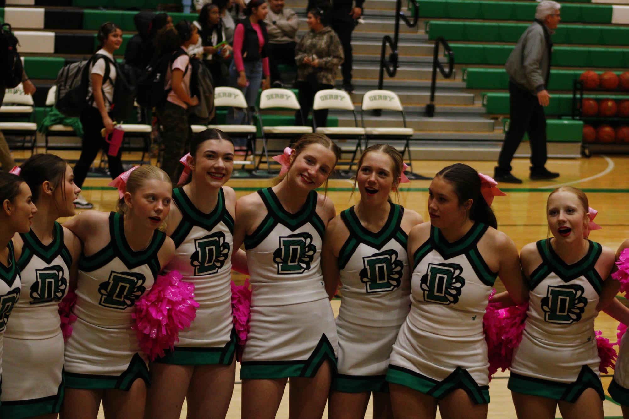 Boys Basketball vs. Campus (Photos by Emily Crowell)