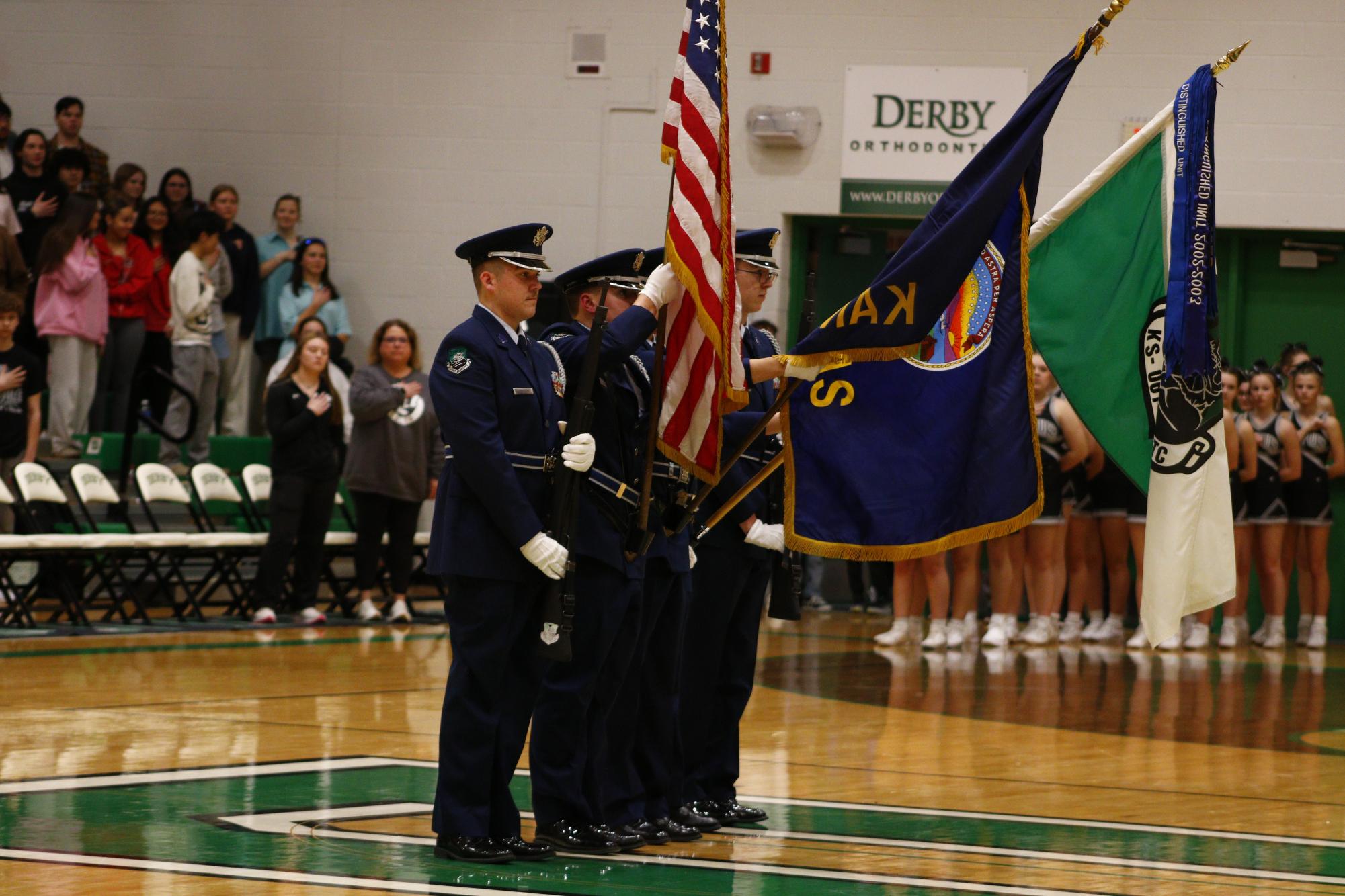 Boys Basketball vs. Campus (Photos by Emily Crowell)