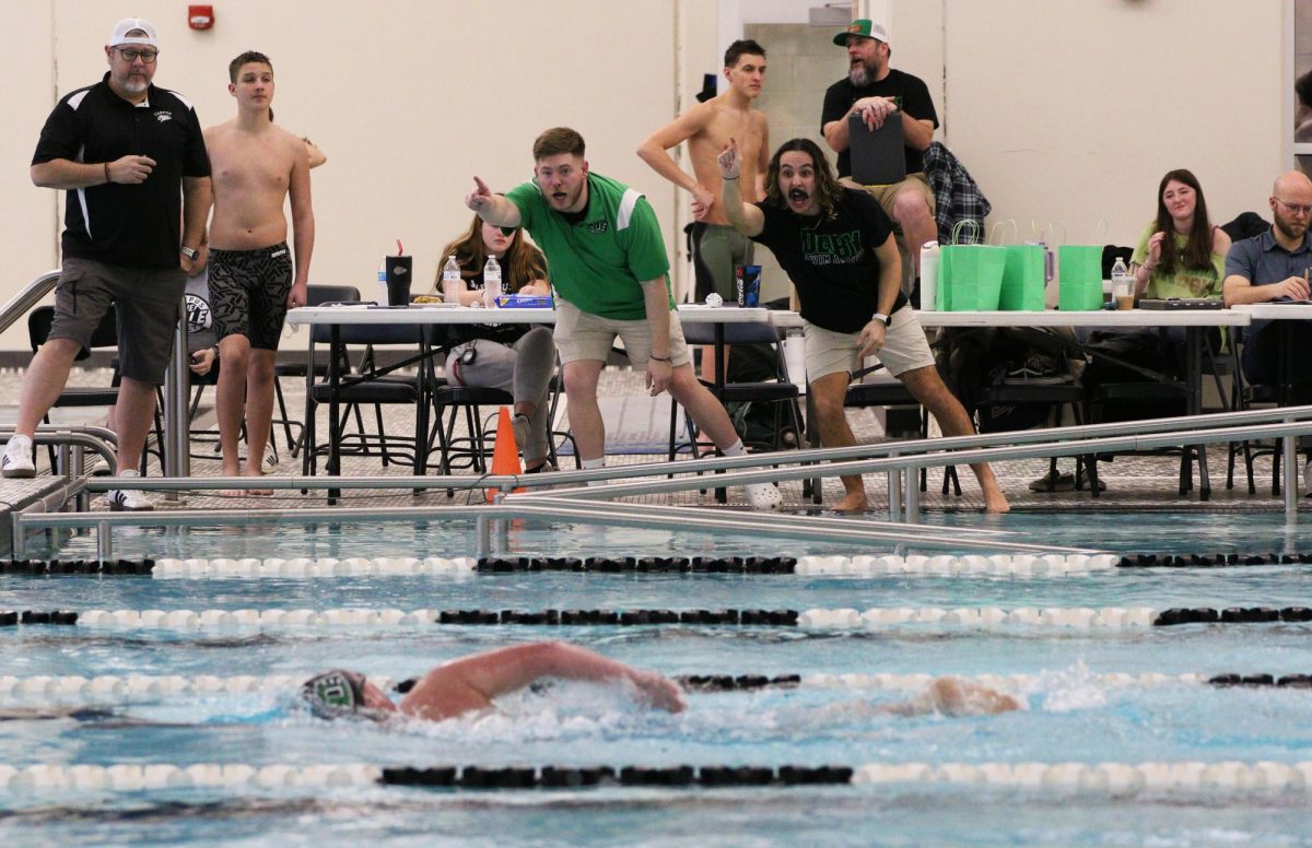 The Panthers captured their seventh consecutive Ark Valley Chisholm Trial League (AVCTL) title with another championship victory with 495 points. 