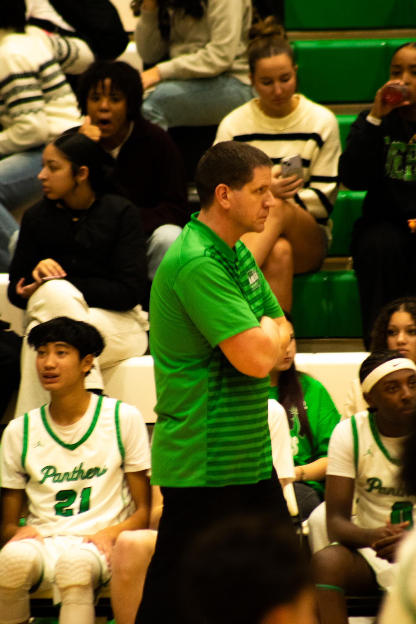 Boys Varsity Basketball vs Valley Center (Photos by France Cueto)