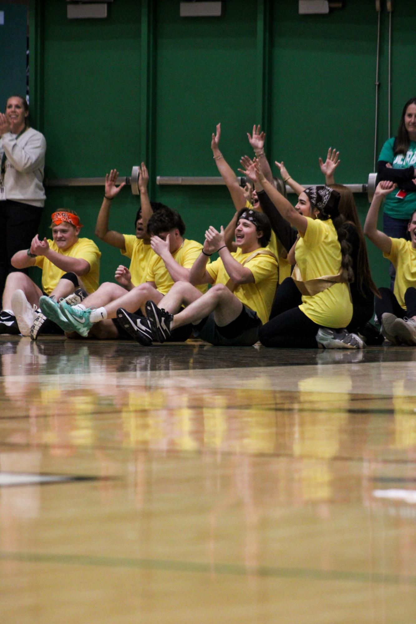 Winter Olympics (Photos by Kaelyn Kissack)