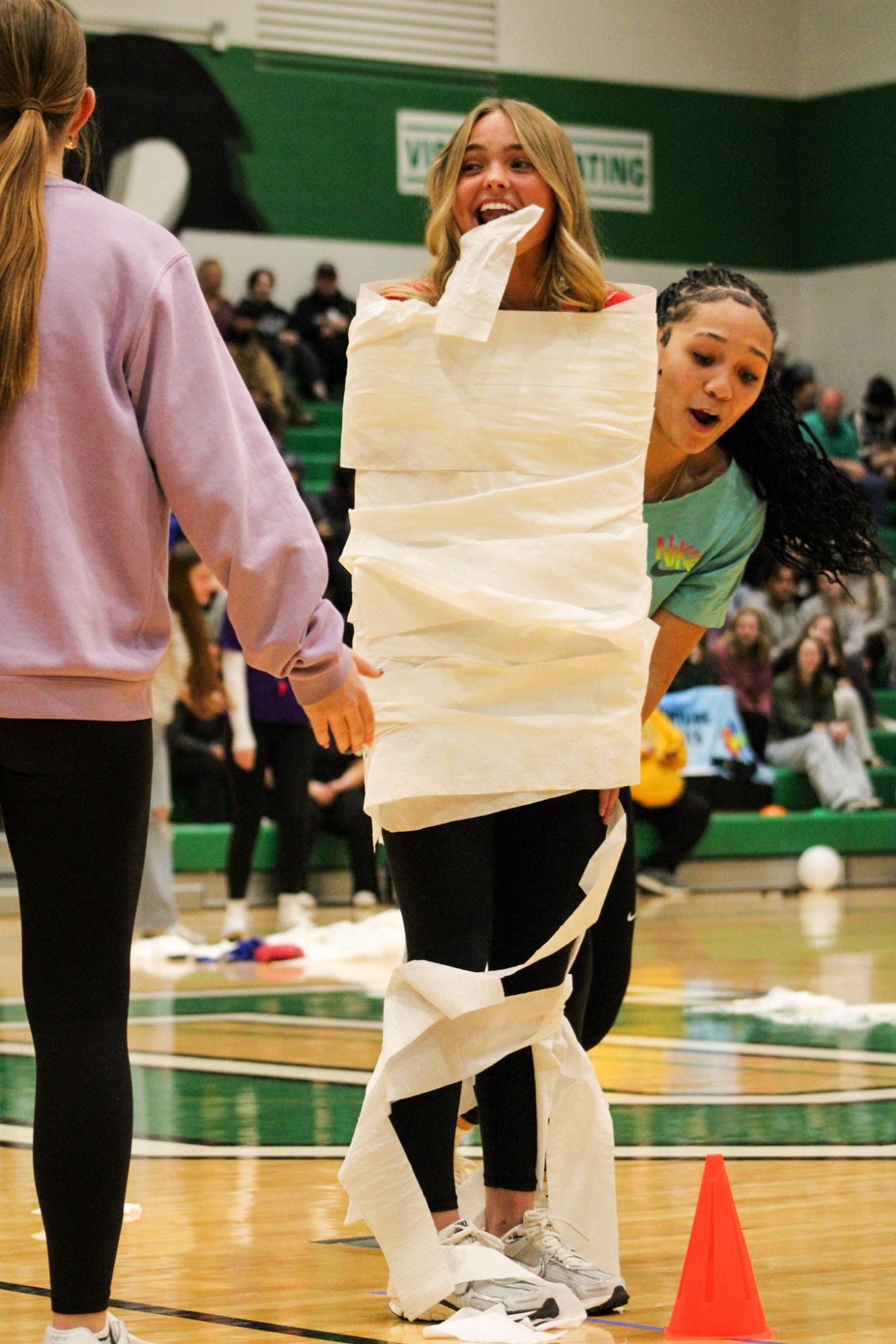 Winter Olympics (Photos by Kaelyn Kissack)