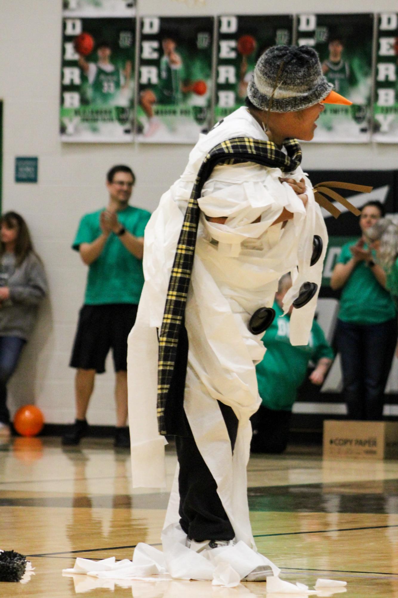 Winter Olympics (Photos by Kaelyn Kissack)