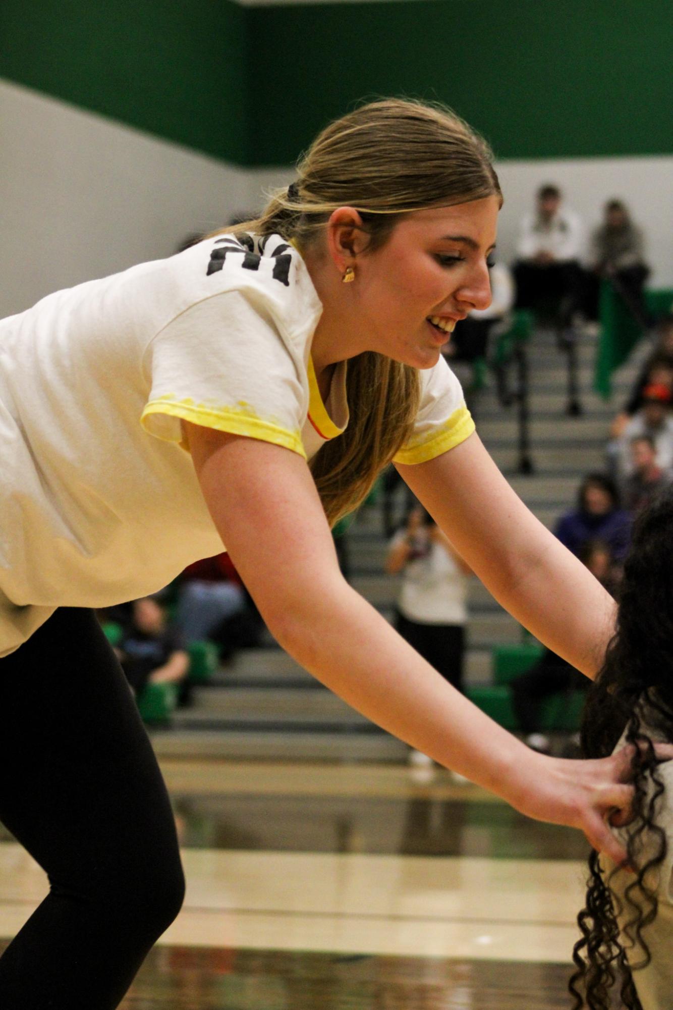 Winter Olympics (Photos by Kaelyn Kissack)