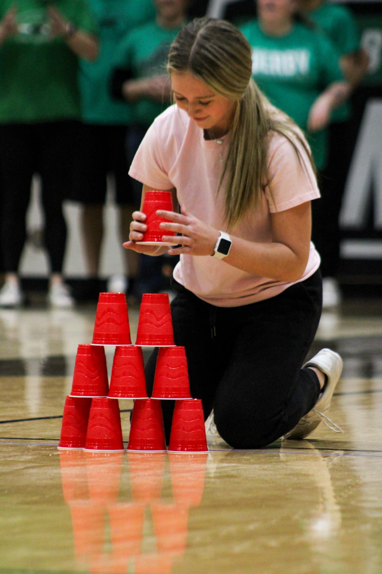 Winter Olympics (Photos by Kaelyn Kissack)