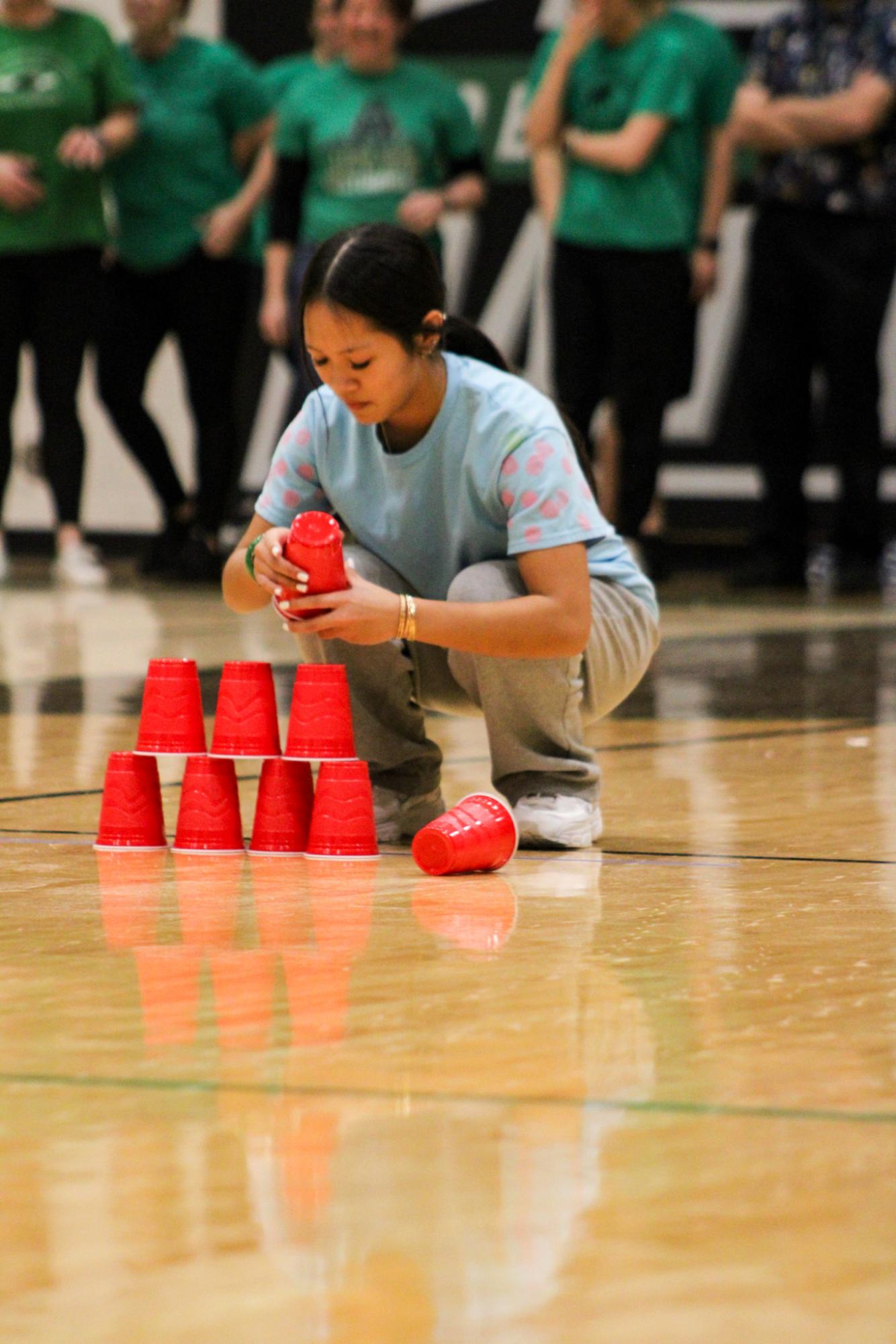 Winter Olympics (Photos by Kaelyn Kissack)