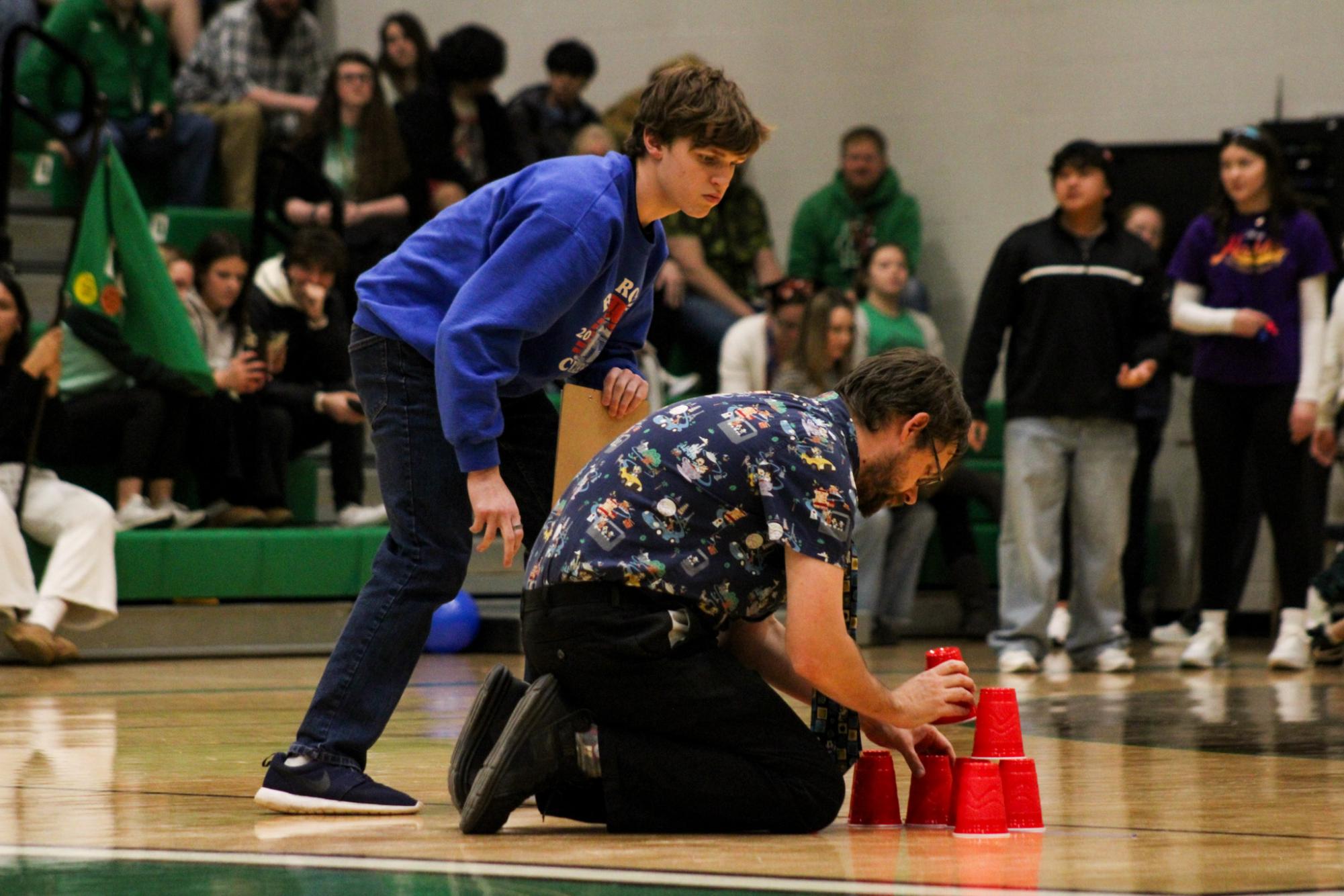 Winter Olympics (Photos by Kaelyn Kissack)