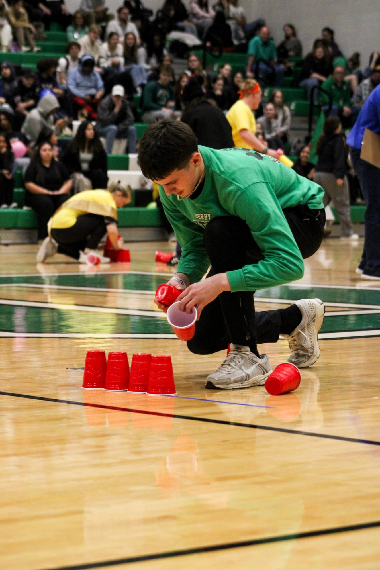 Winter Olympics (Photos by Kaelyn Kissack)