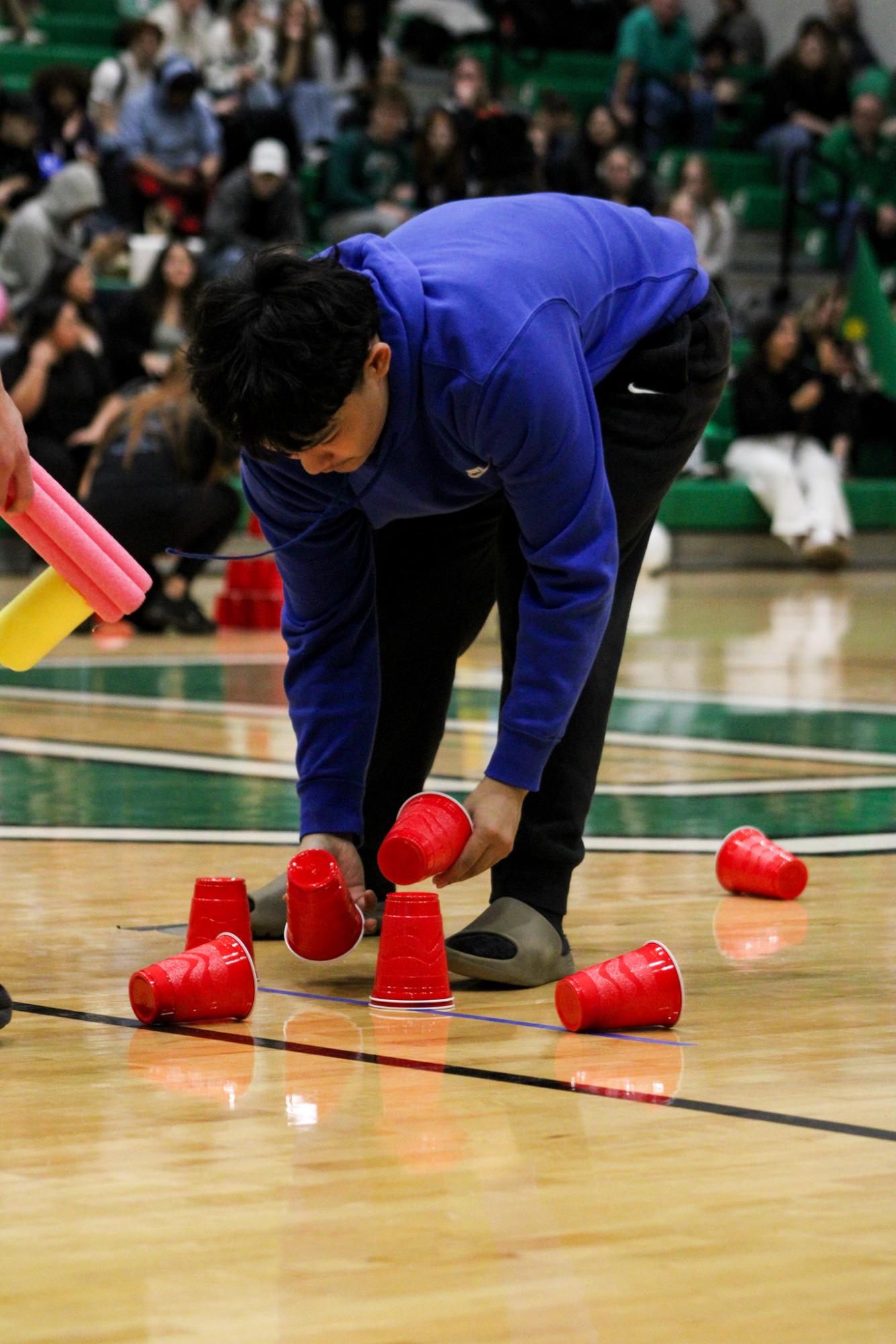 Winter Olympics (Photos by Kaelyn Kissack)