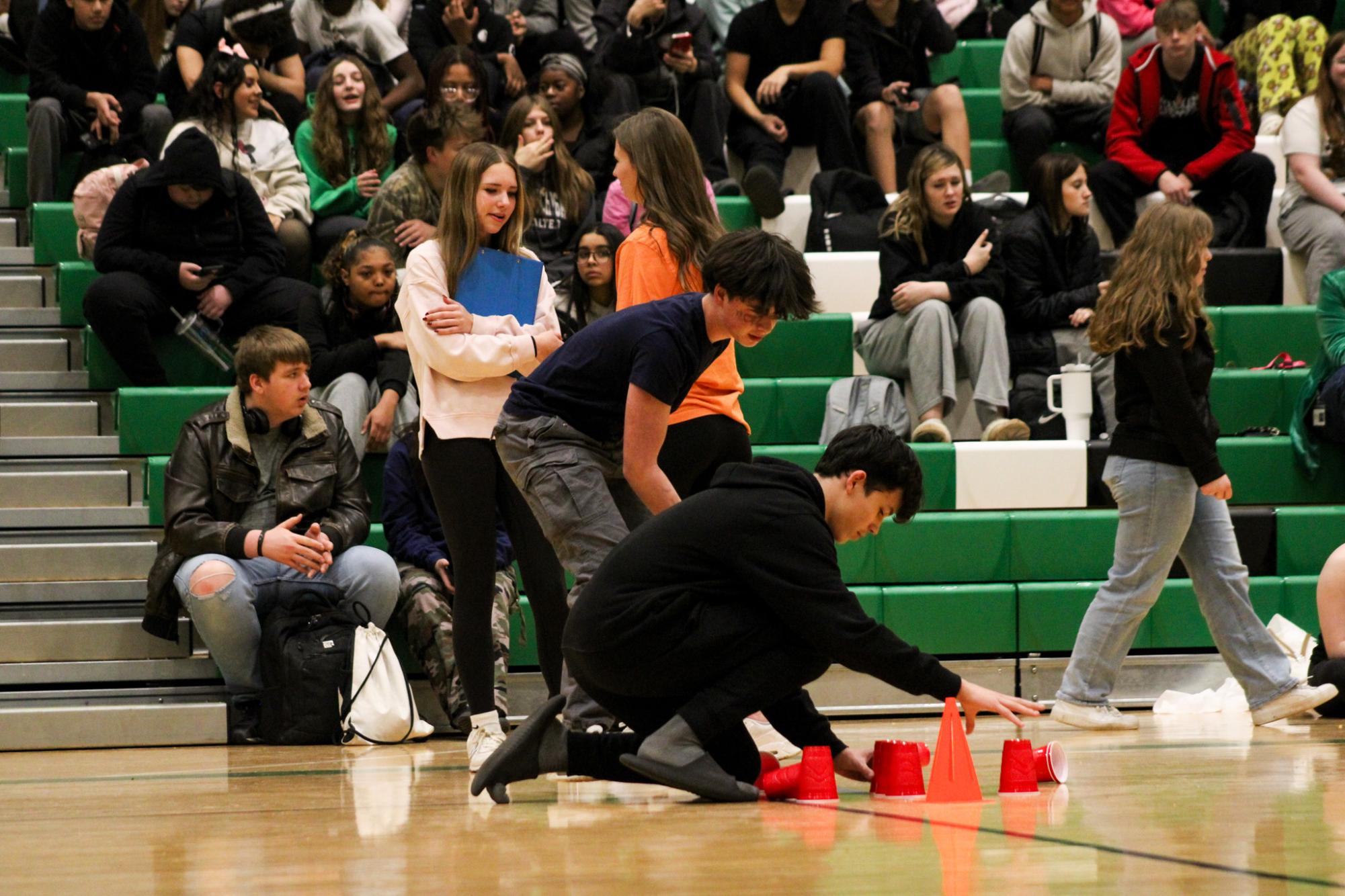 Winter Olympics (Photos by Kaelyn Kissack)