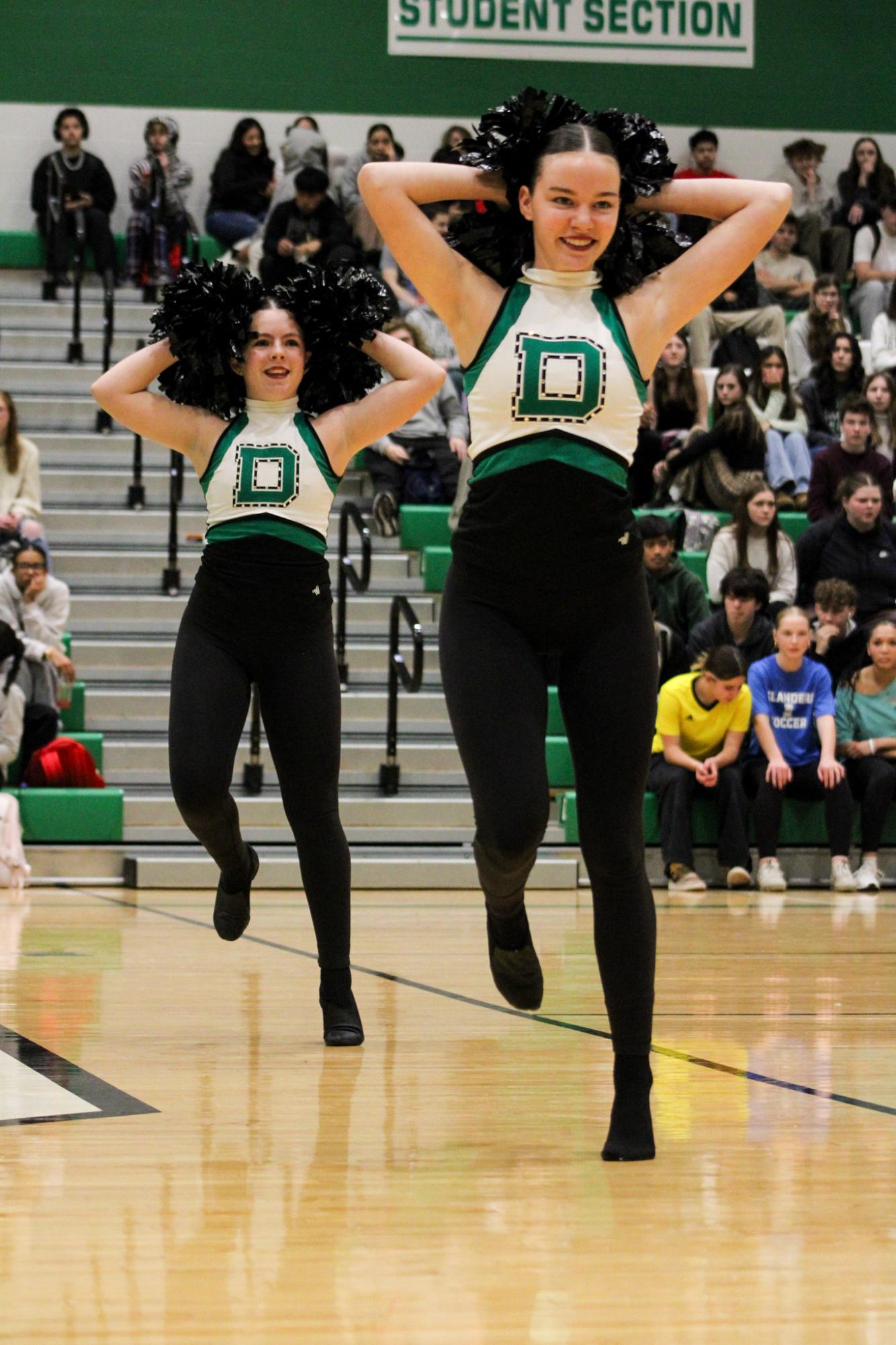 Winter Olympics (Photos by Kaelyn Kissack)