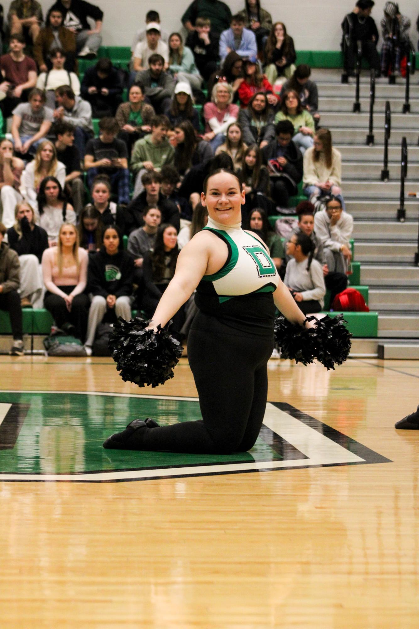 Winter Olympics (Photos by Kaelyn Kissack)