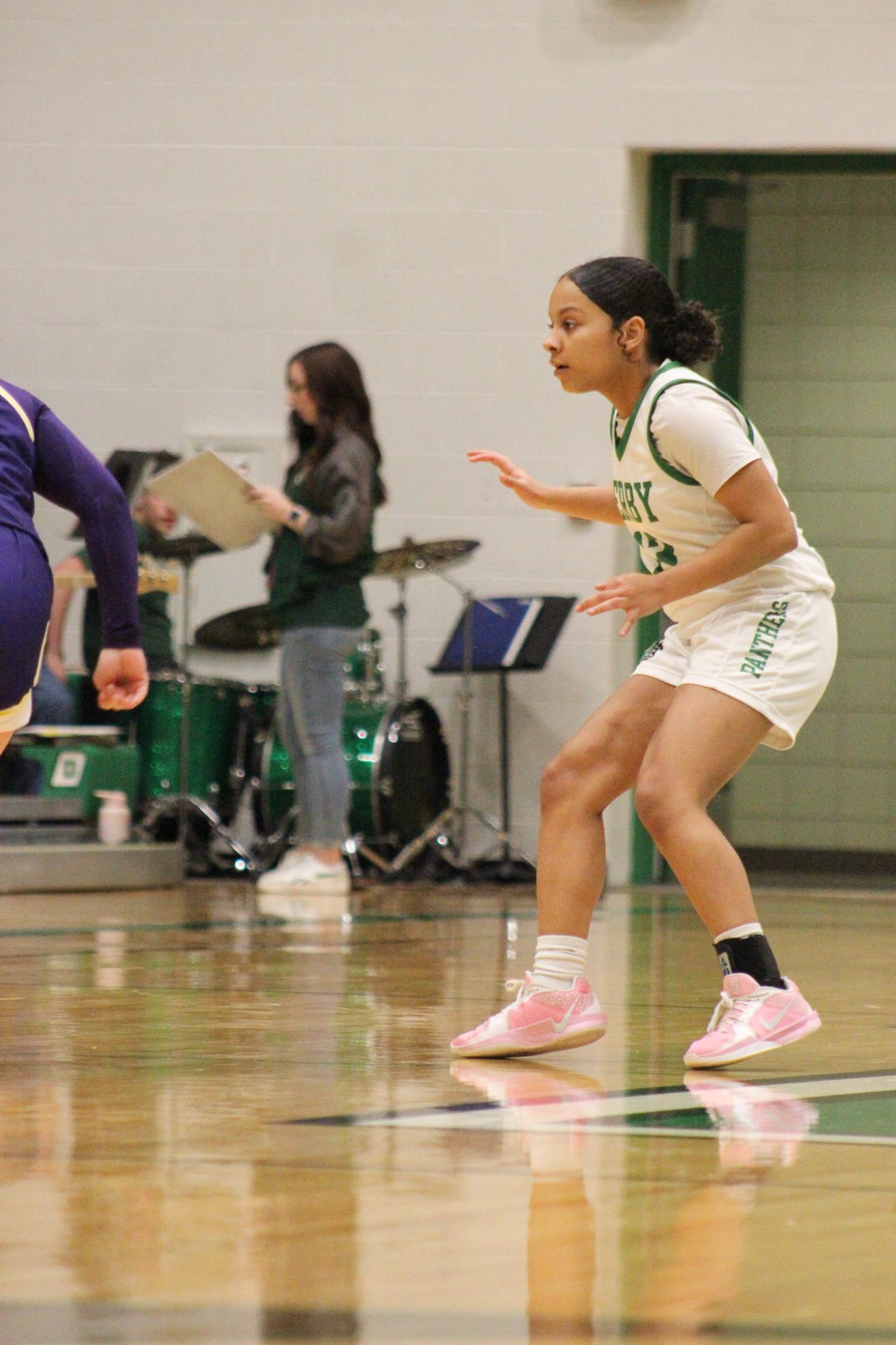 Girls Basketball vs. Valley Center (Photos by Bree Stuhlsatz)