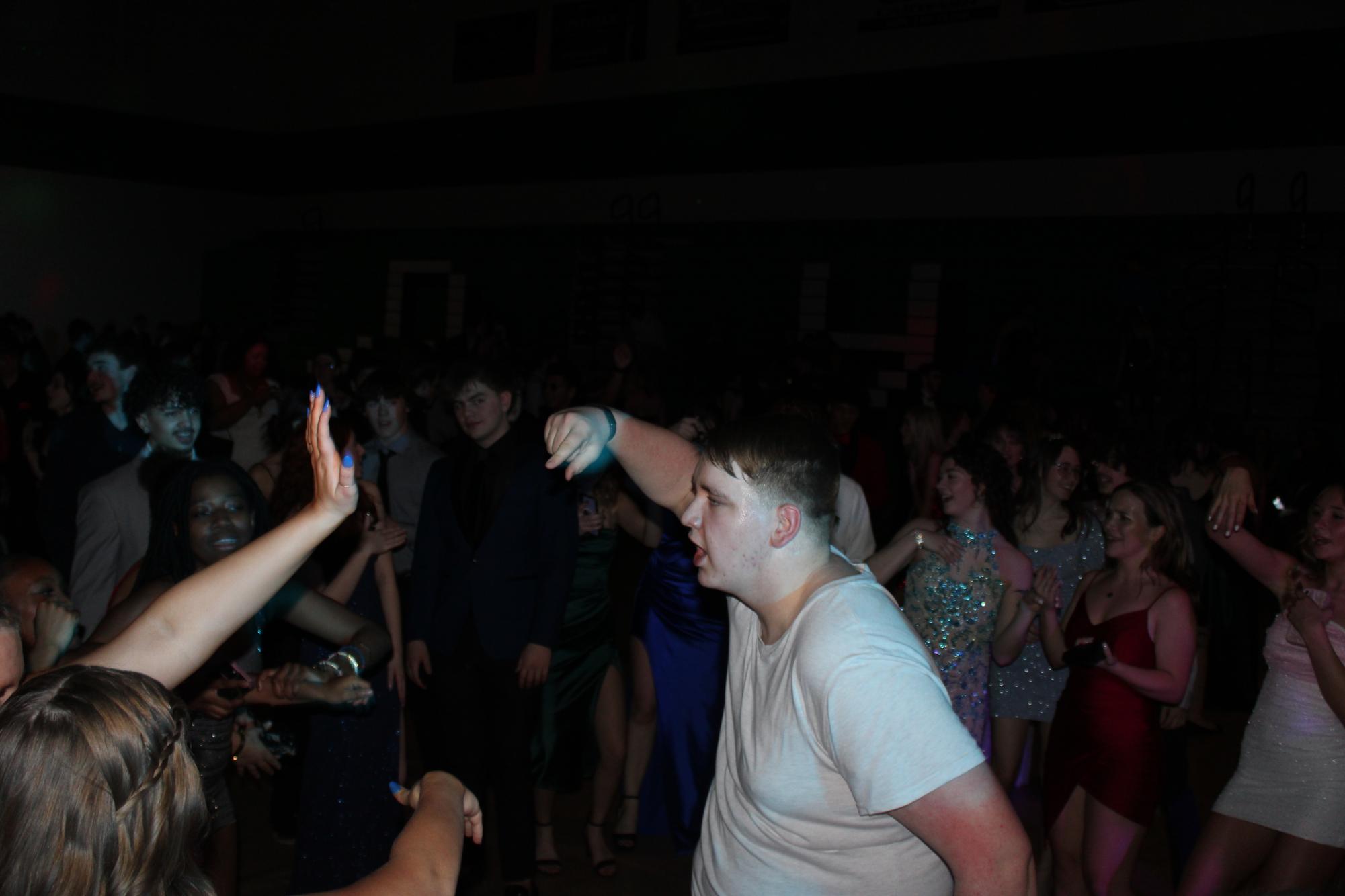 Snowball 2025 (Photos by Tripp Stratton)