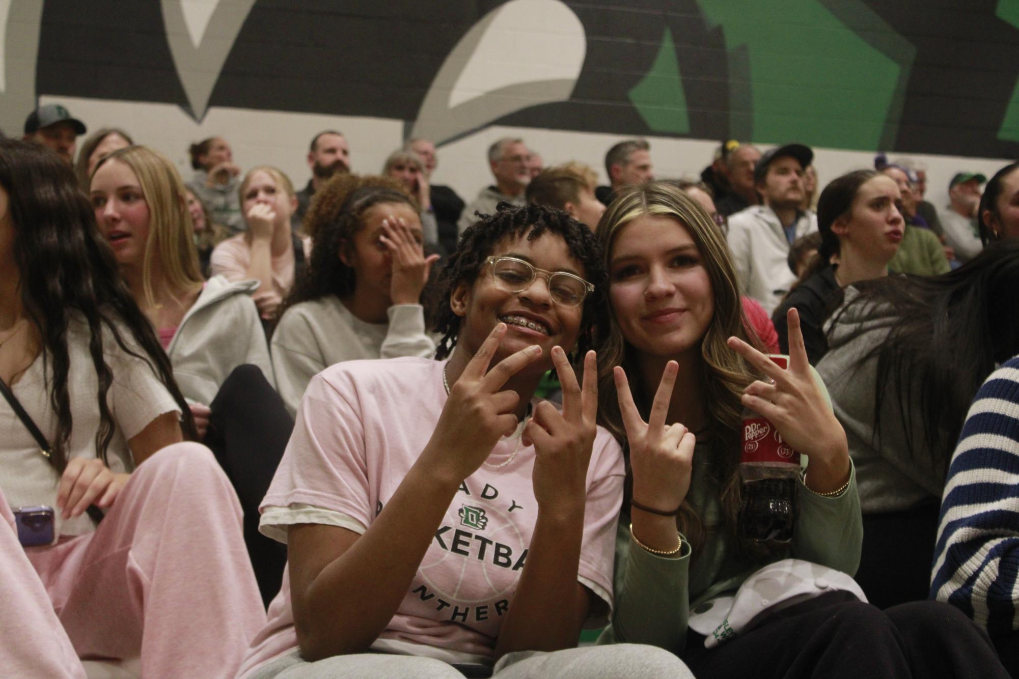 Varsity Boys basketball vs. Hutchinson (Photos by Tripp Stratton)