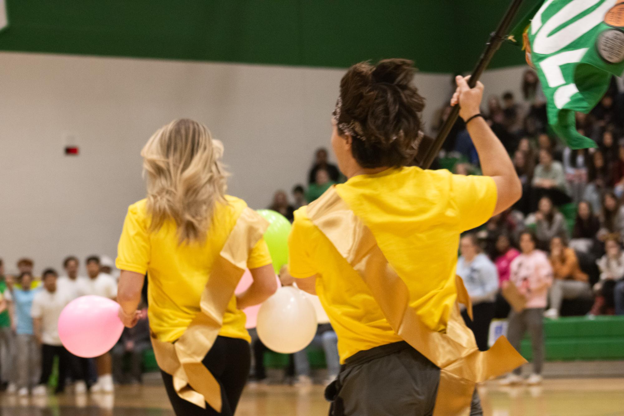 Winter Olympics (Photos by Holly Bookout)