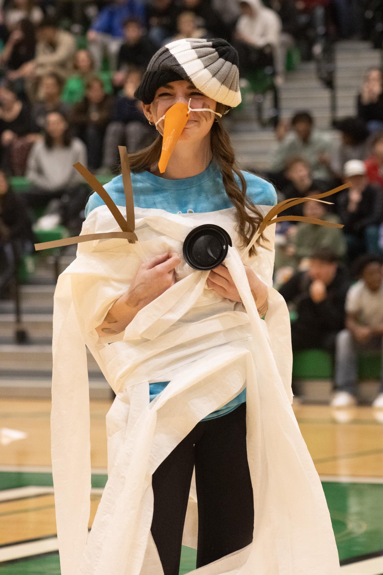 Winter Olympics (Photos by Holly Bookout)