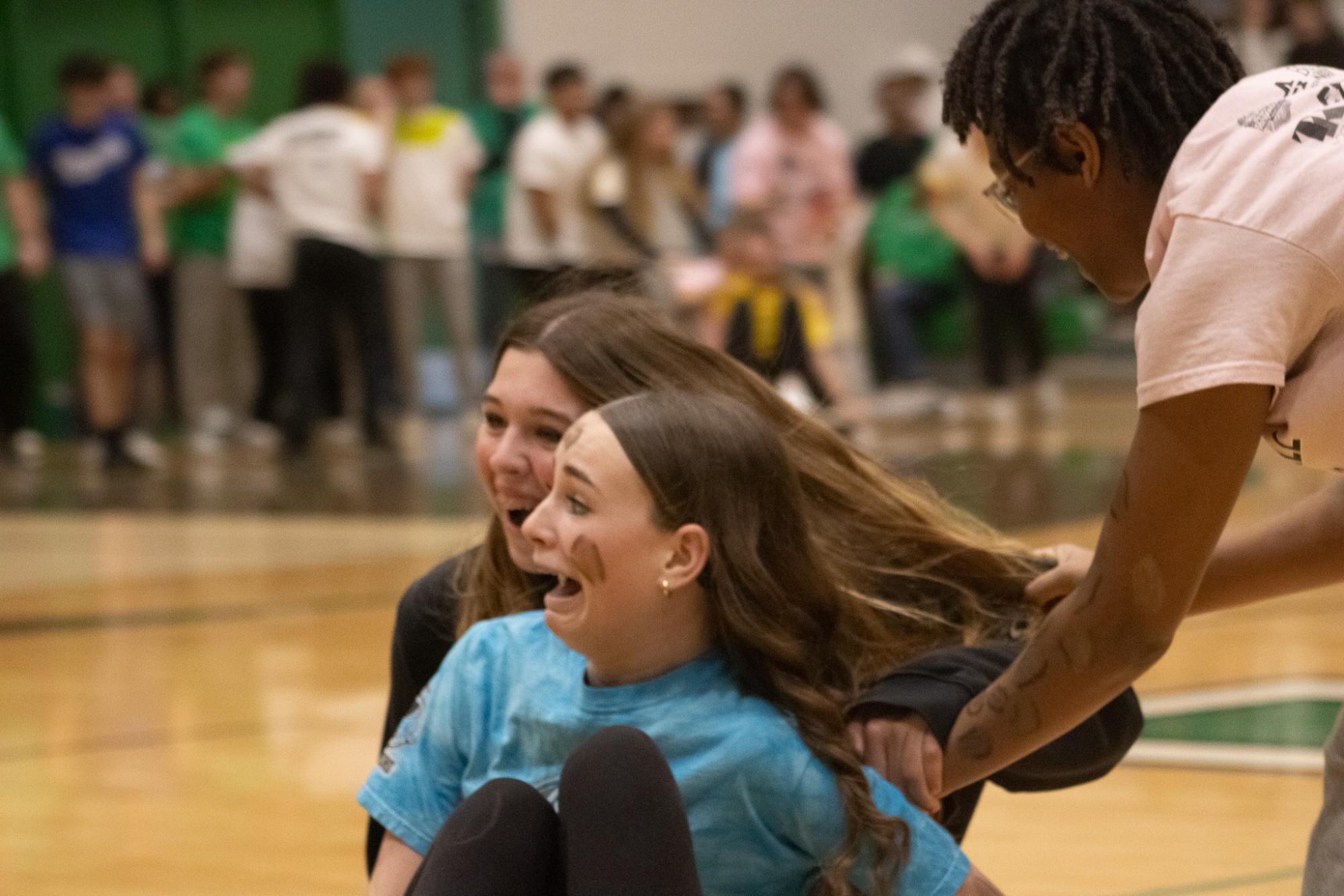 Winter Olympics (Photos by Holly Bookout)