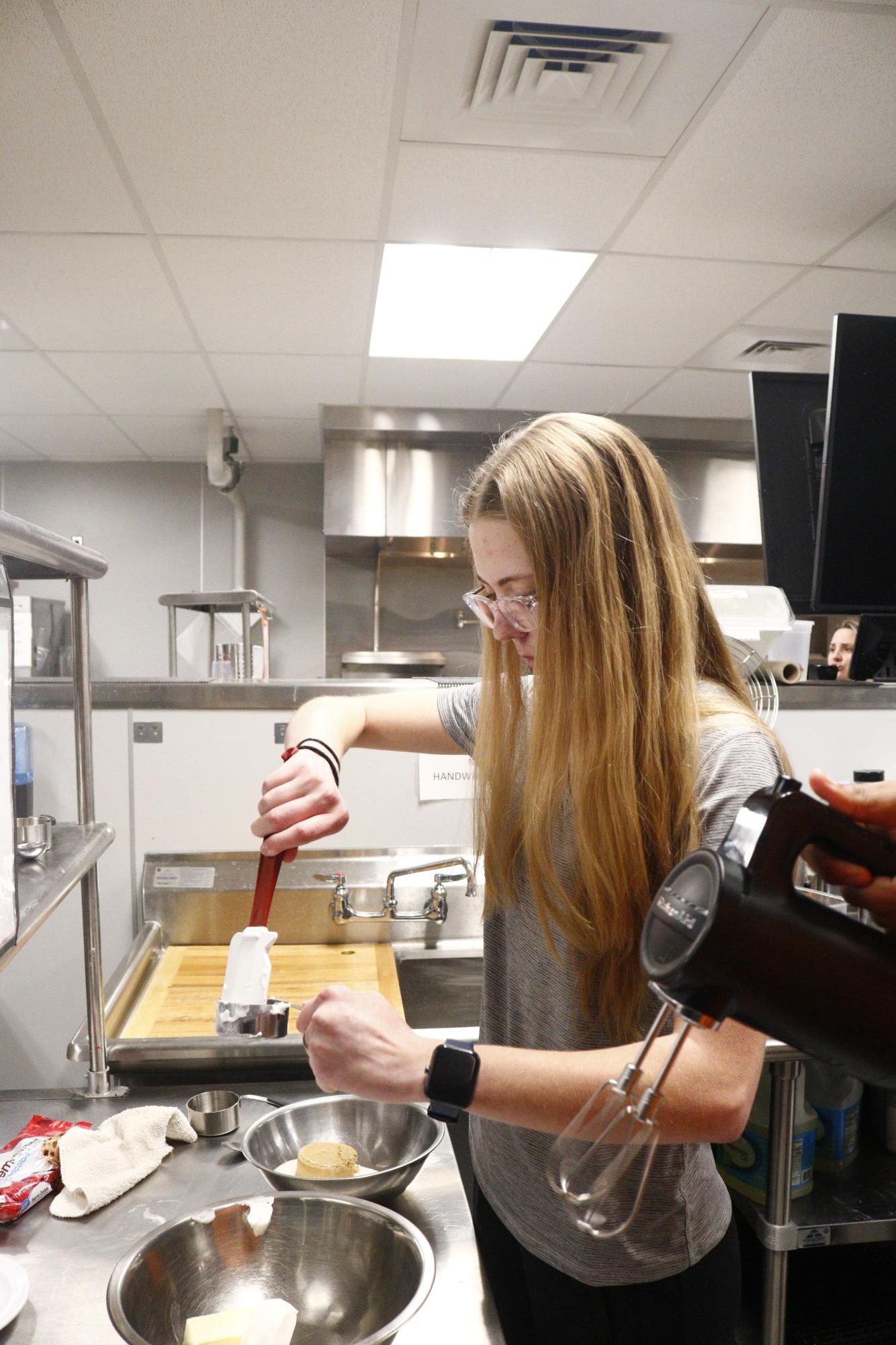 Baking & Pastry (Photos By France Cueto)