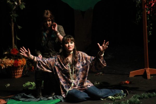 Navigation to Story: Ephemera One Acts Night 2 (Photos by Bailey Sallman)