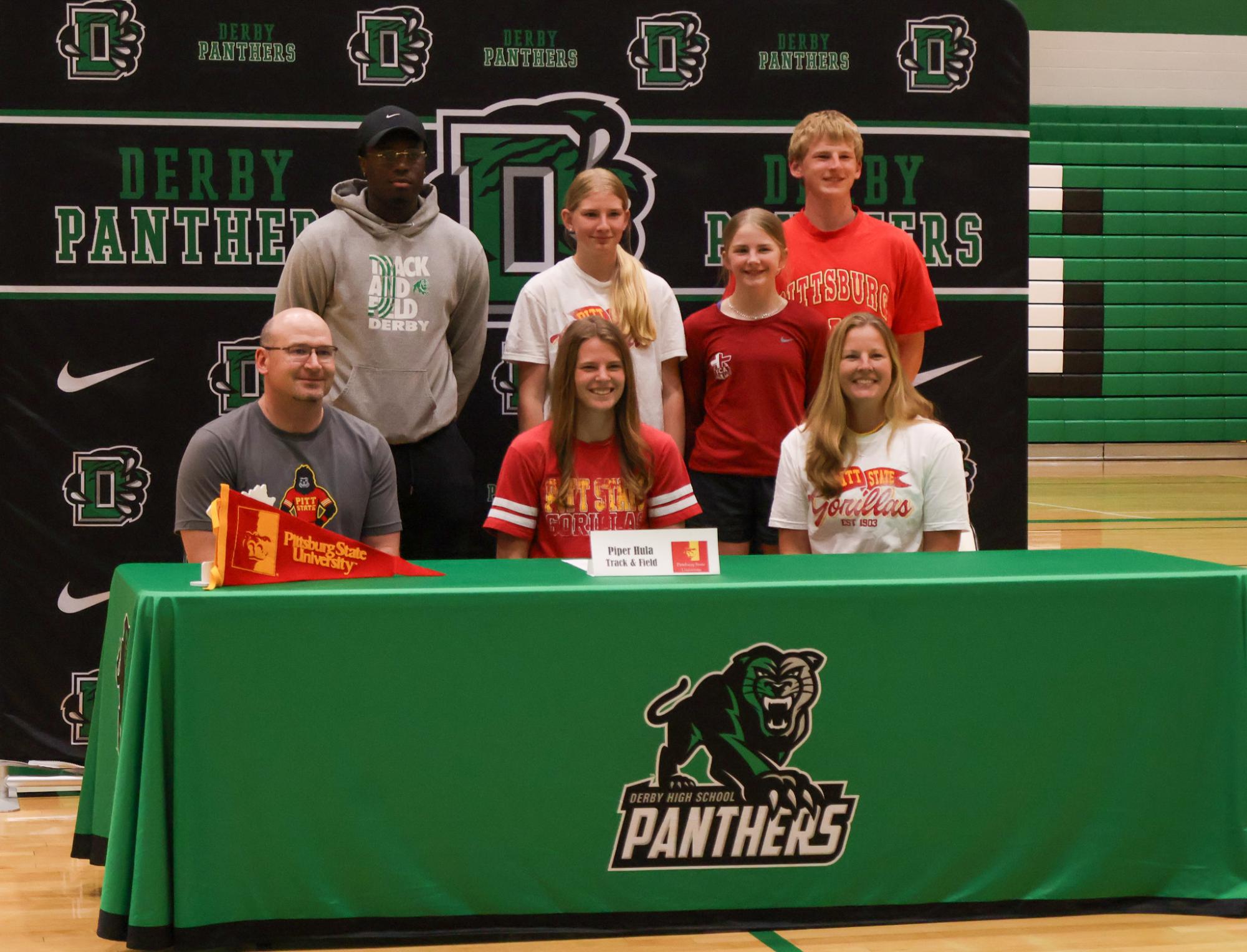Signing Day (Photos by Kena Carter)