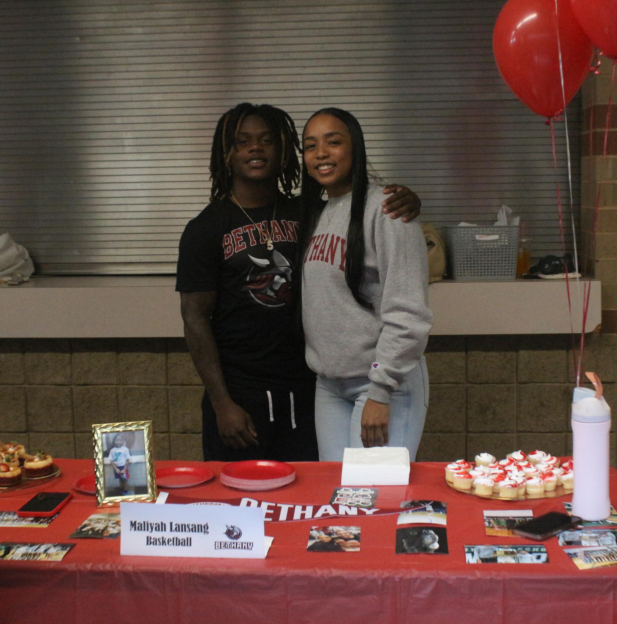 Signing Day (Photos by Abbie Villarreal)