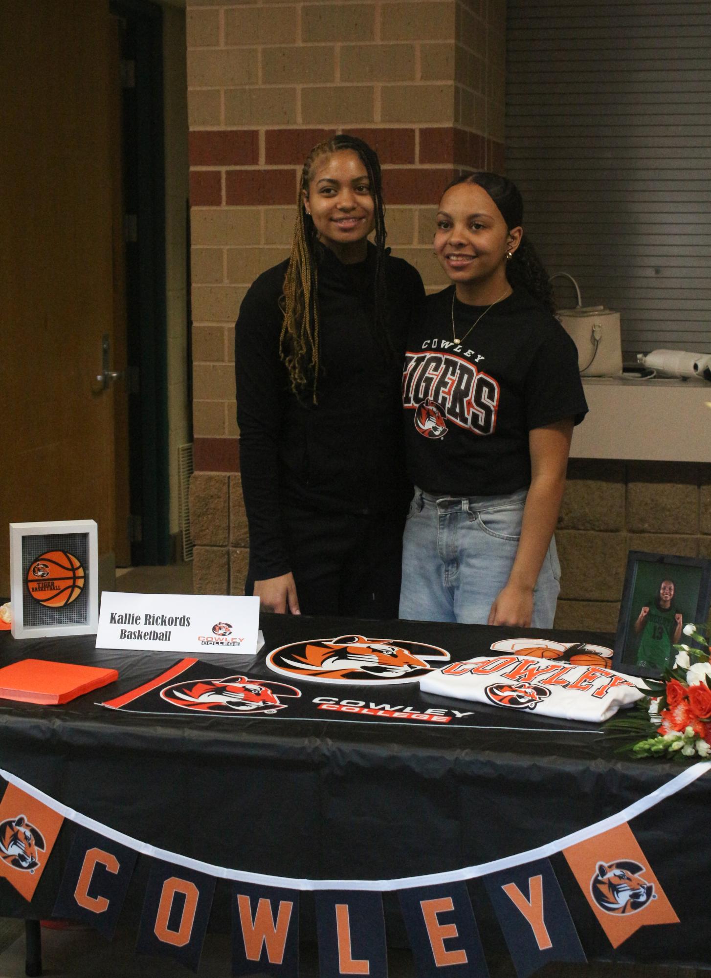 Signing Day (Photos by Abbie Villarreal)
