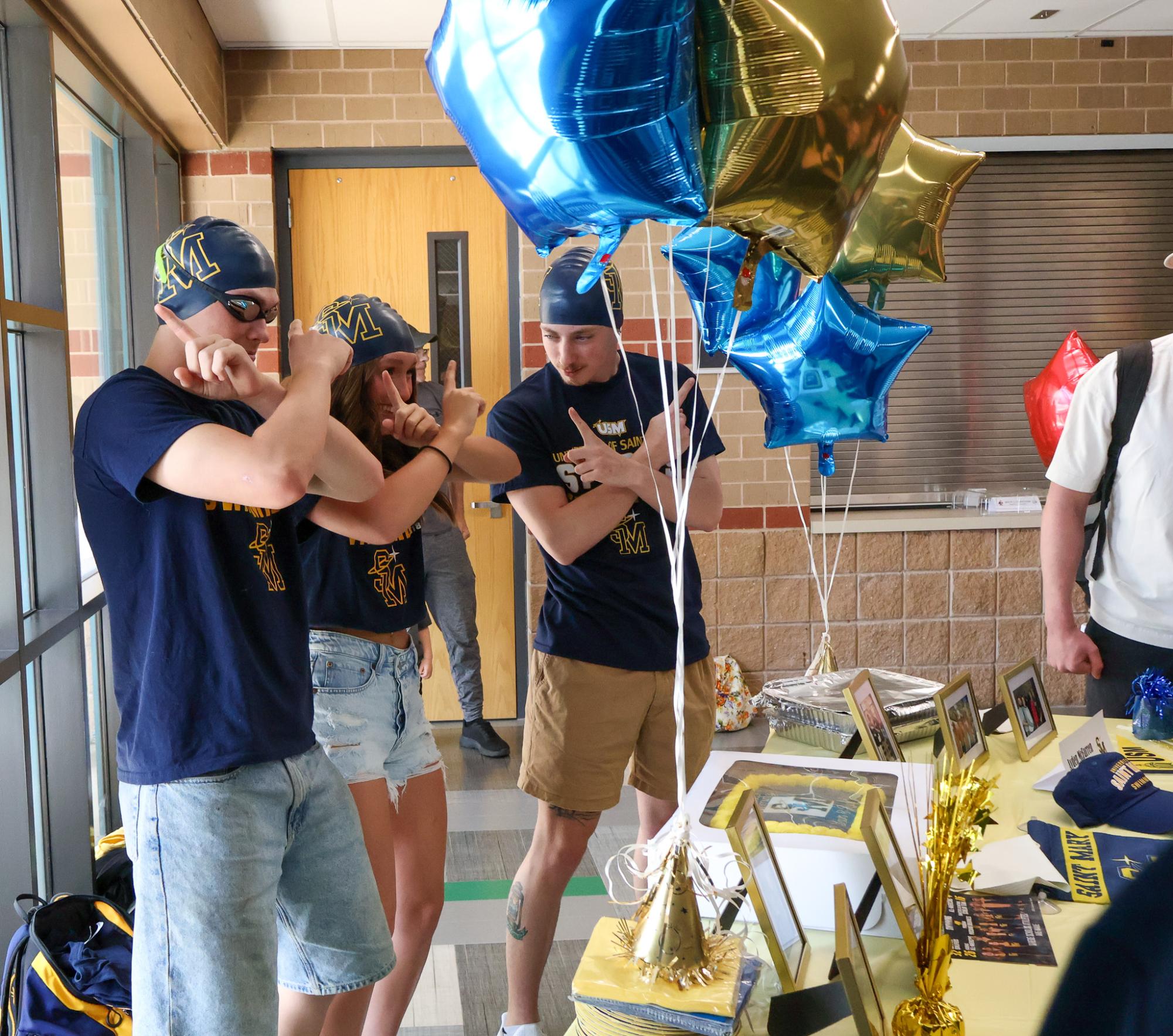 Signing Day (Photos by Kena Carter)