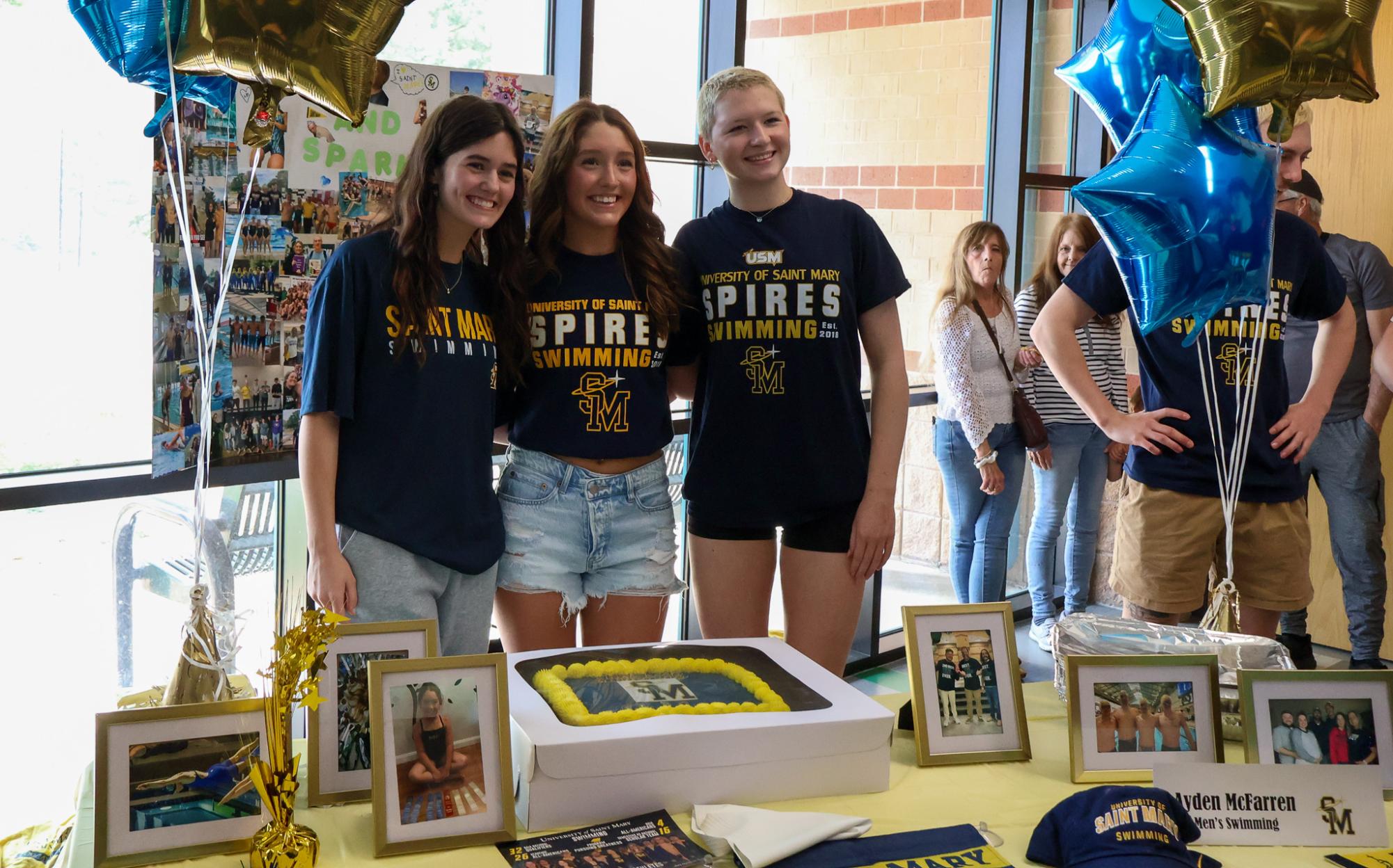 Signing Day (Photos by Kena Carter)