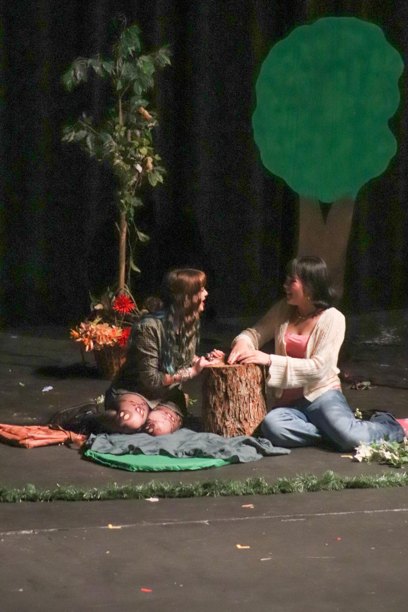 Ephemera One Acts Night 2 (Photos by Alex Flores)