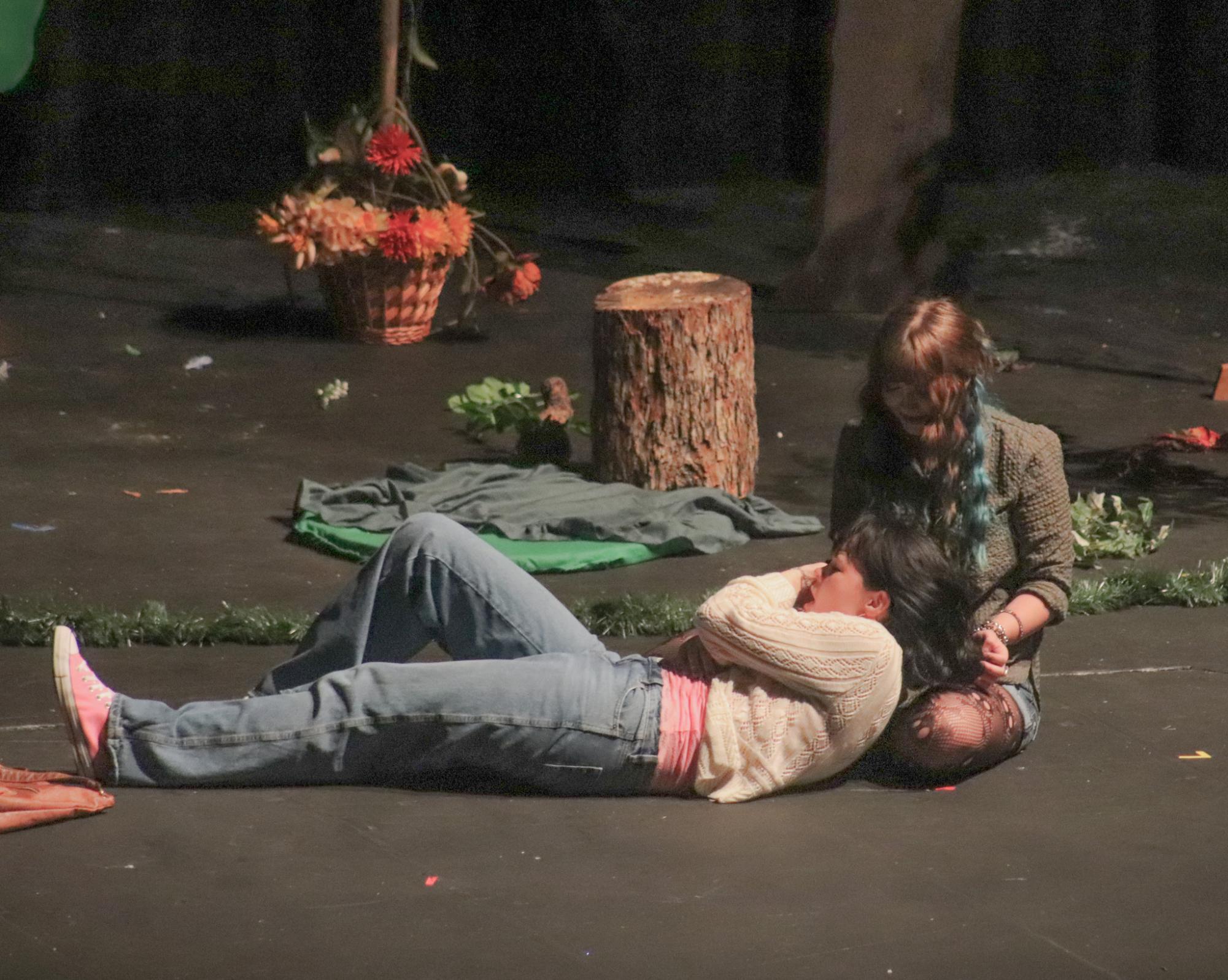 Ephemera One Acts Night 2 (Photos by Alex Flores)