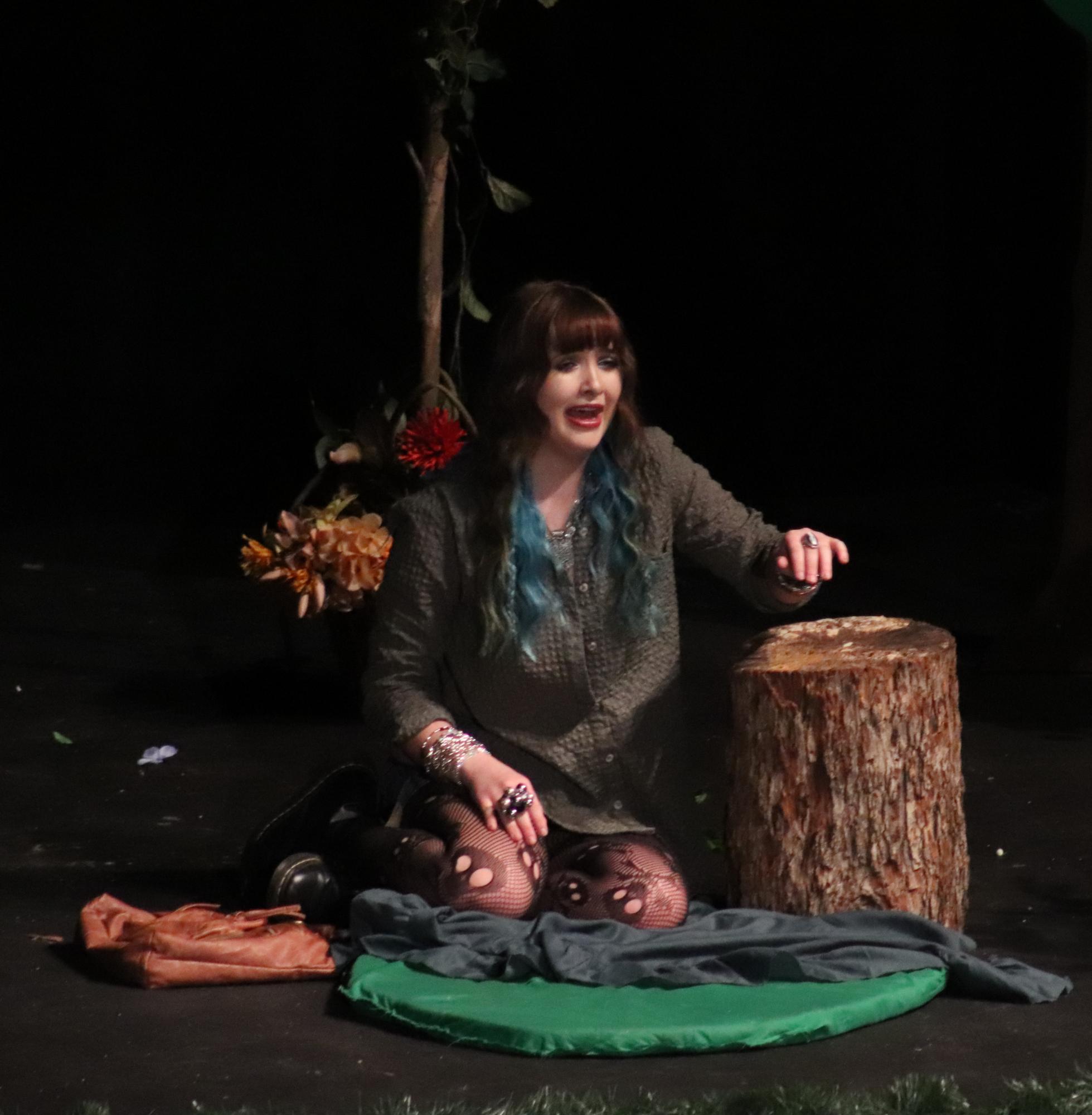 Ephemera One Acts Night 2 (Photos by Alex Flores)