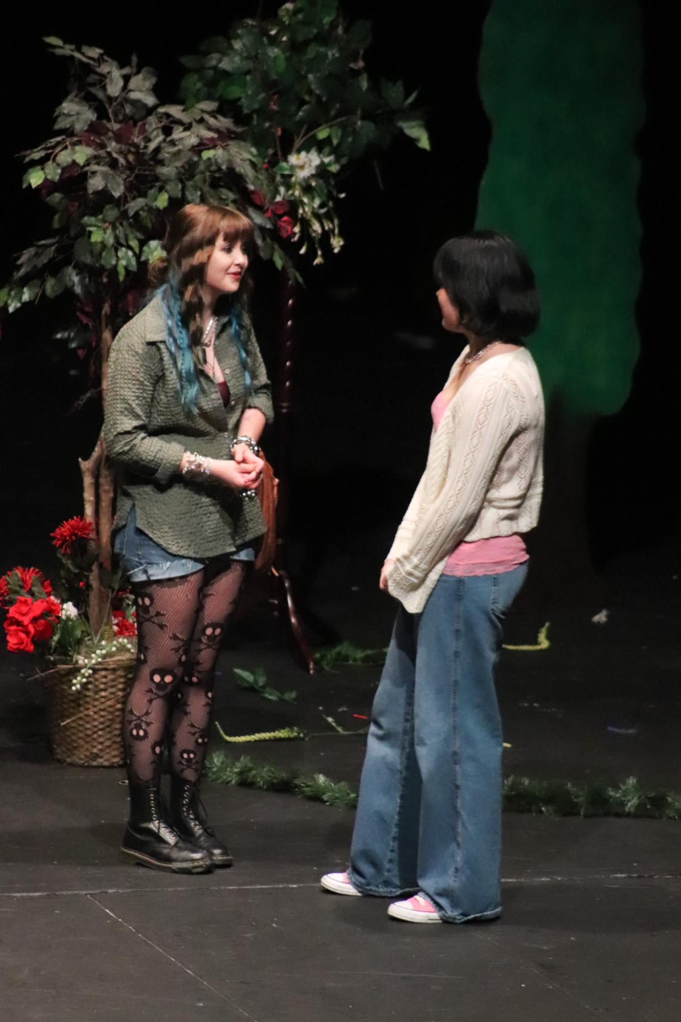 Ephemera One Acts Night 2 (Photos by Alex Flores)