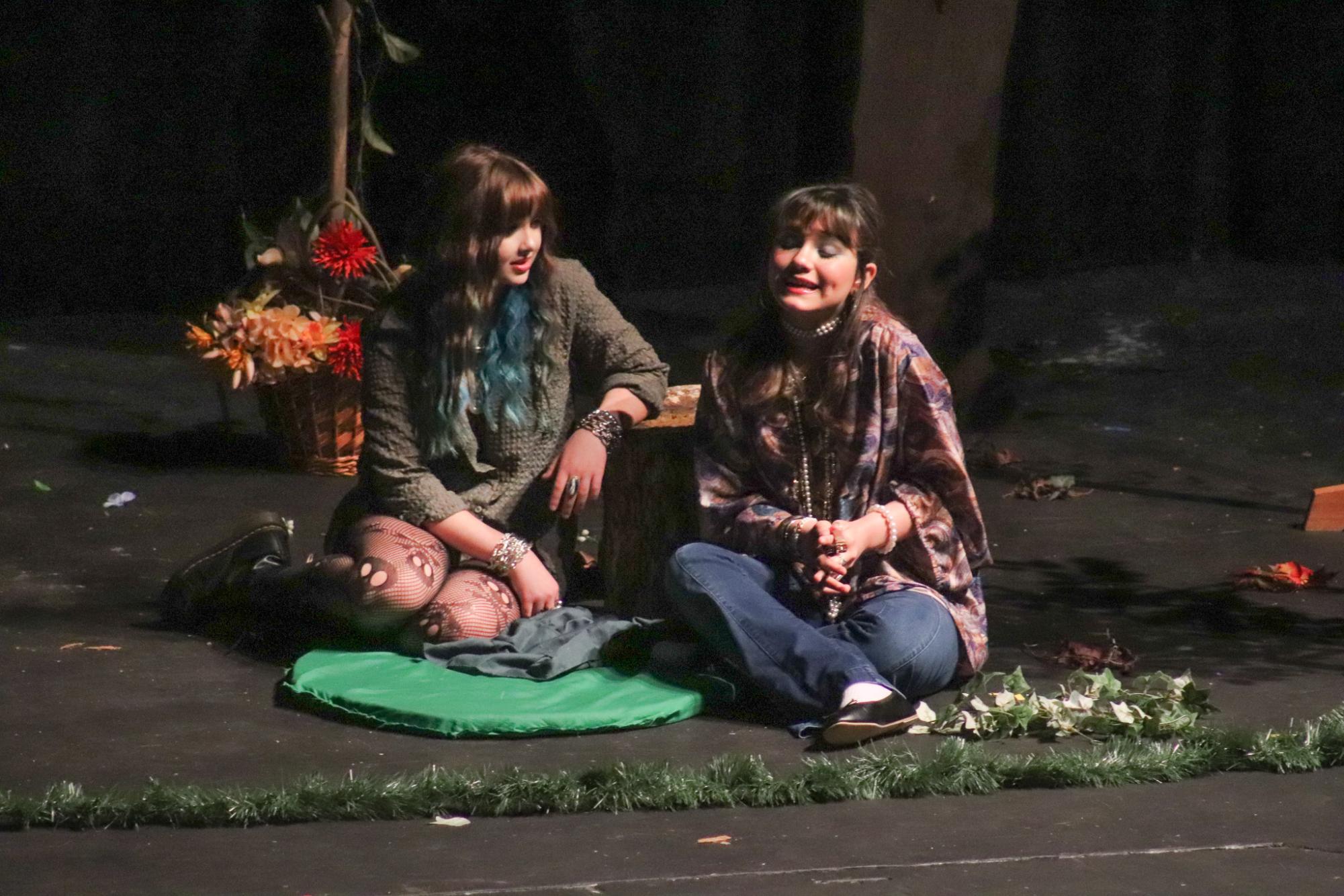Ephemera One Acts Night 2 (Photos by Alex Flores)