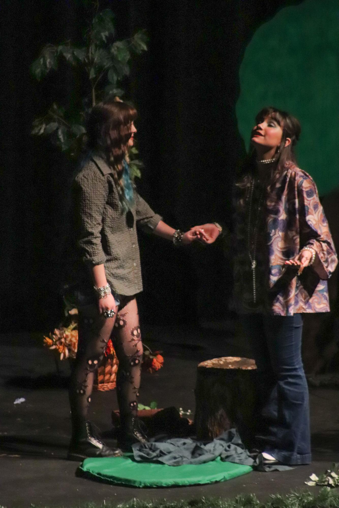 Ephemera One Acts Night 2 (Photos by Alex Flores)