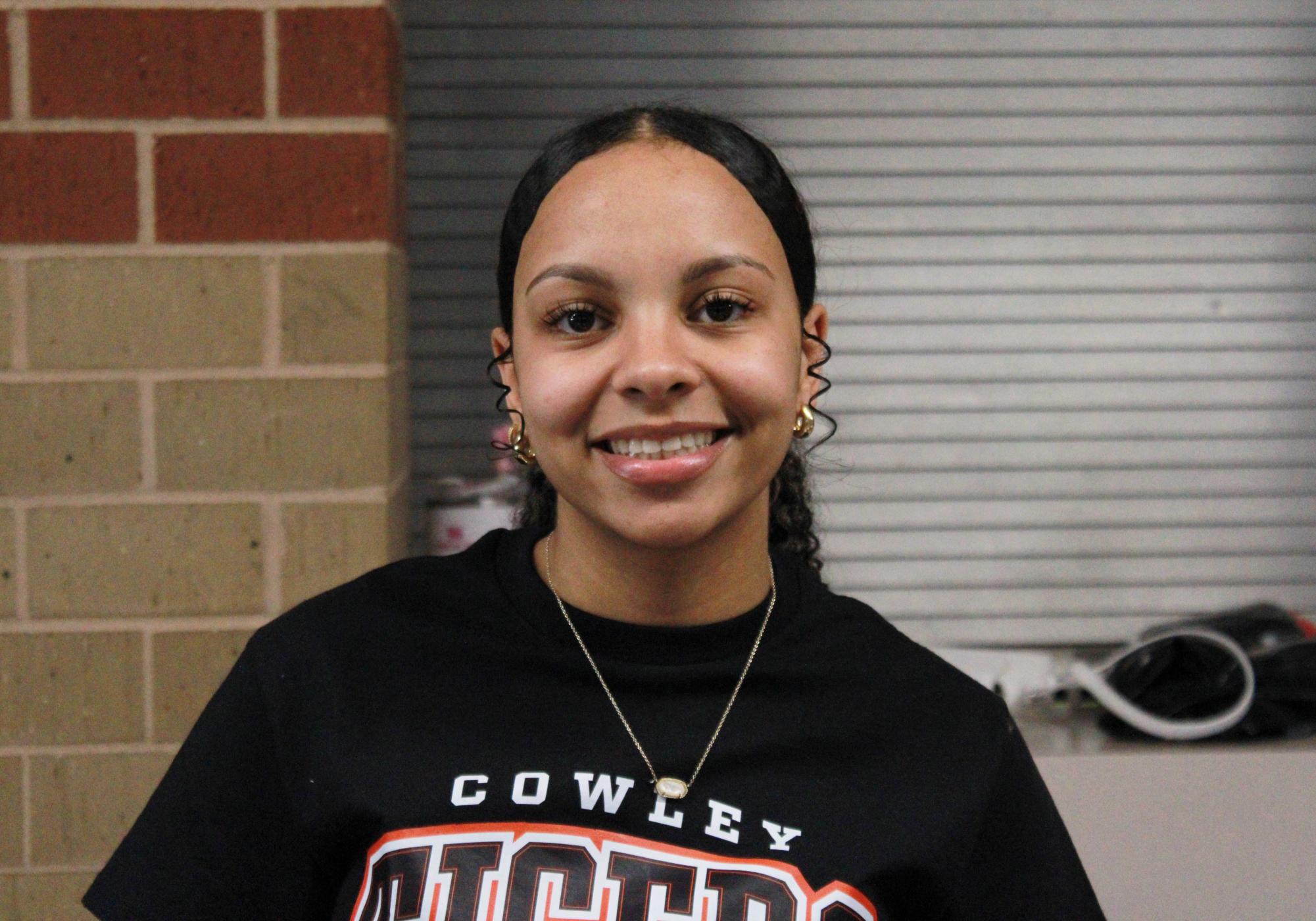 Signing Day (Photos By Maleea Sulllivan)