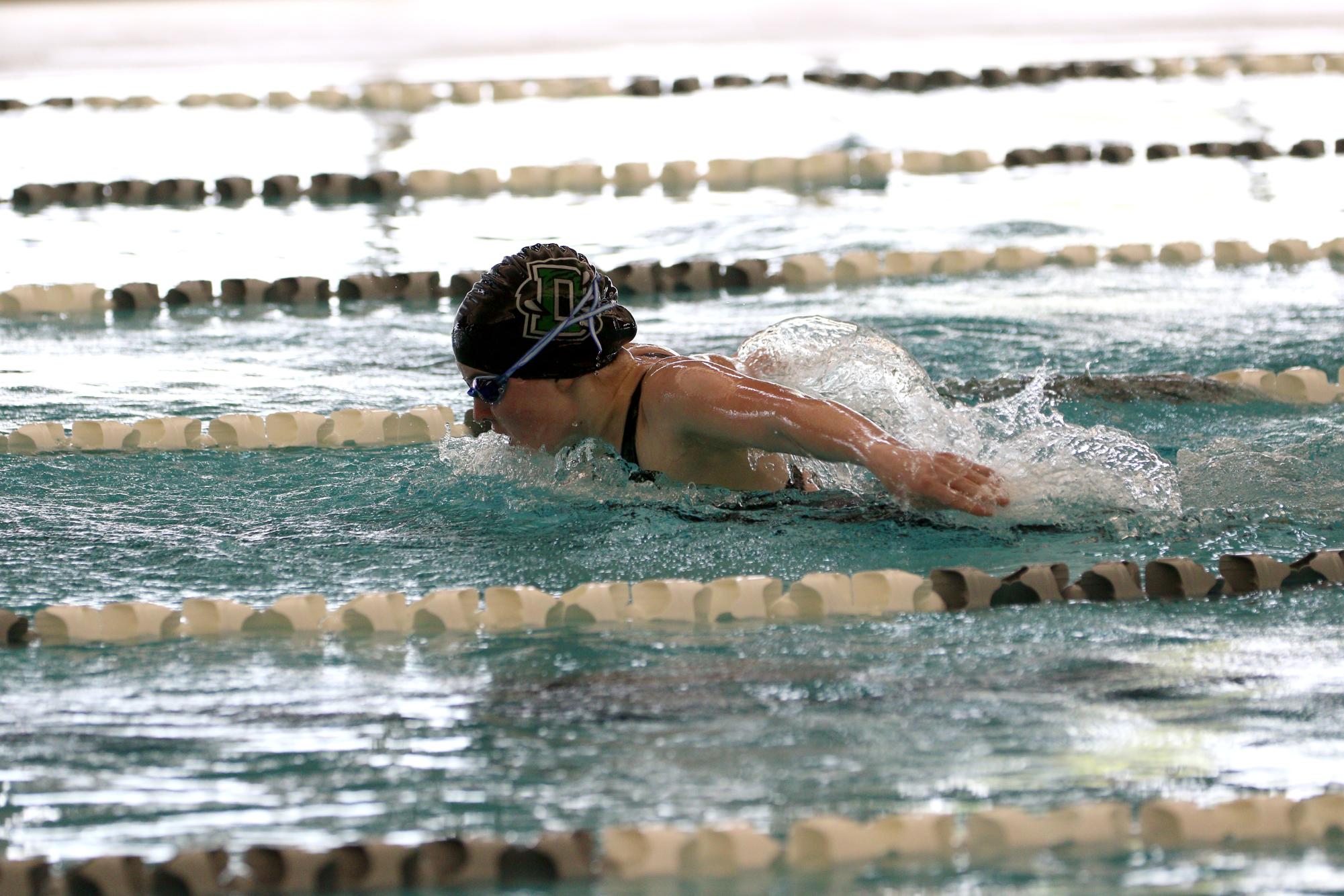 AVCTL I Girls swim (Photos by Maggie Elliott)