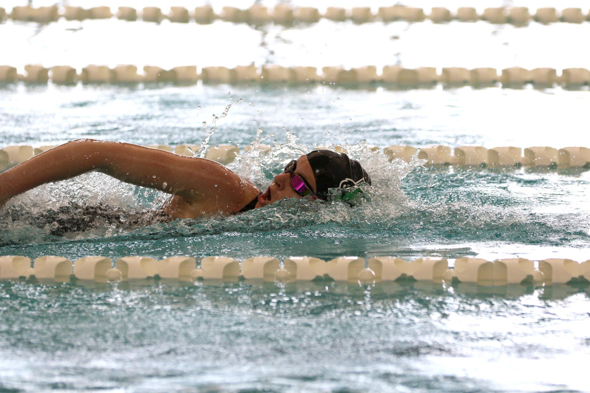 AVCTL I Girls swim (Photos by Maggie Elliott)