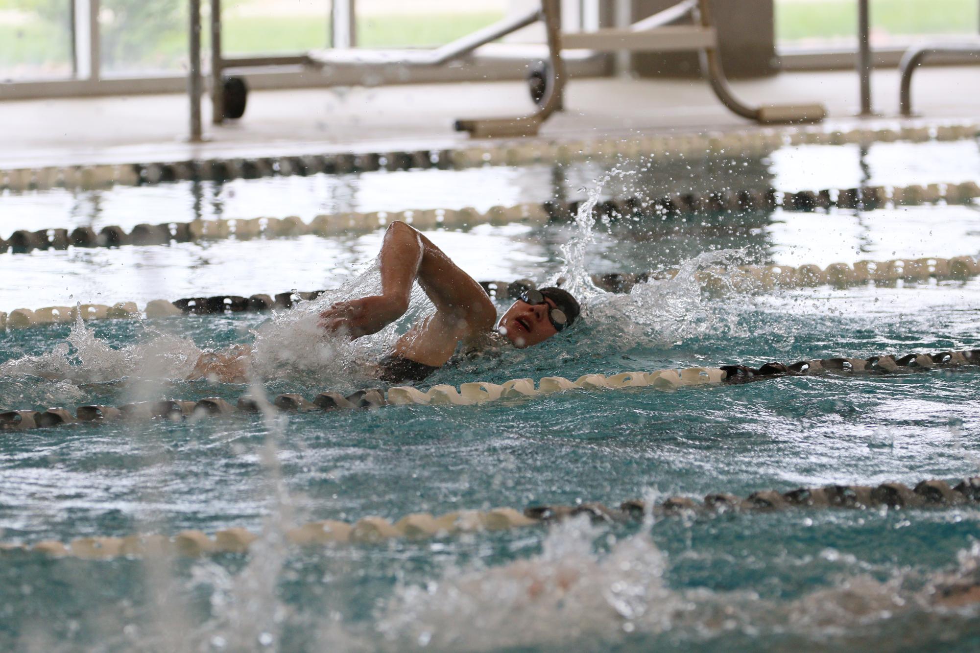 AVCTL I Girls swim (Photos by Maggie Elliott)