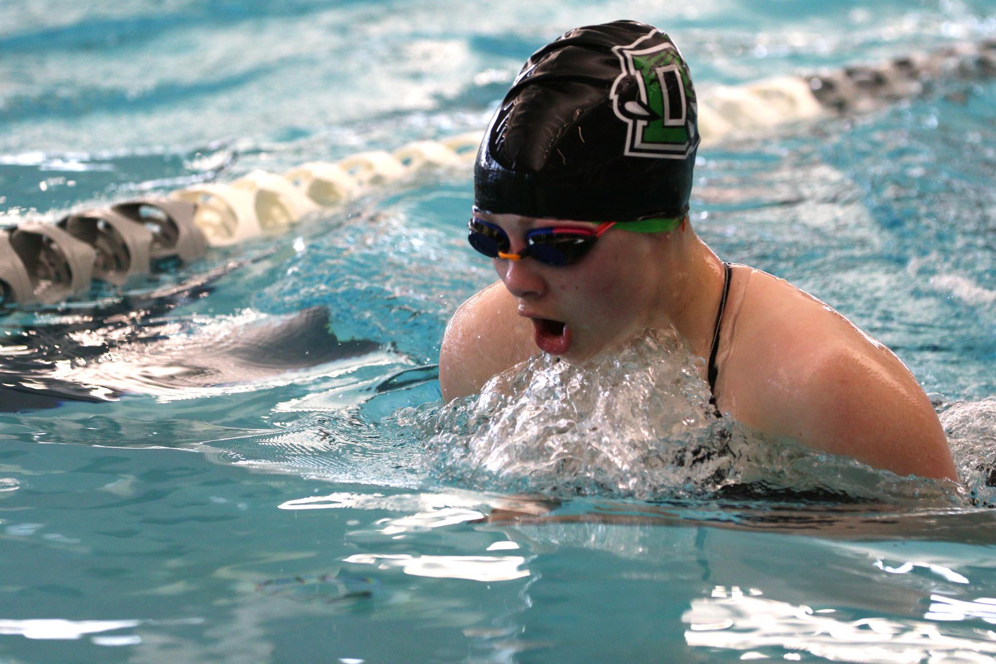 AVCTL I Girls swim (Photos by Maggie Elliott)