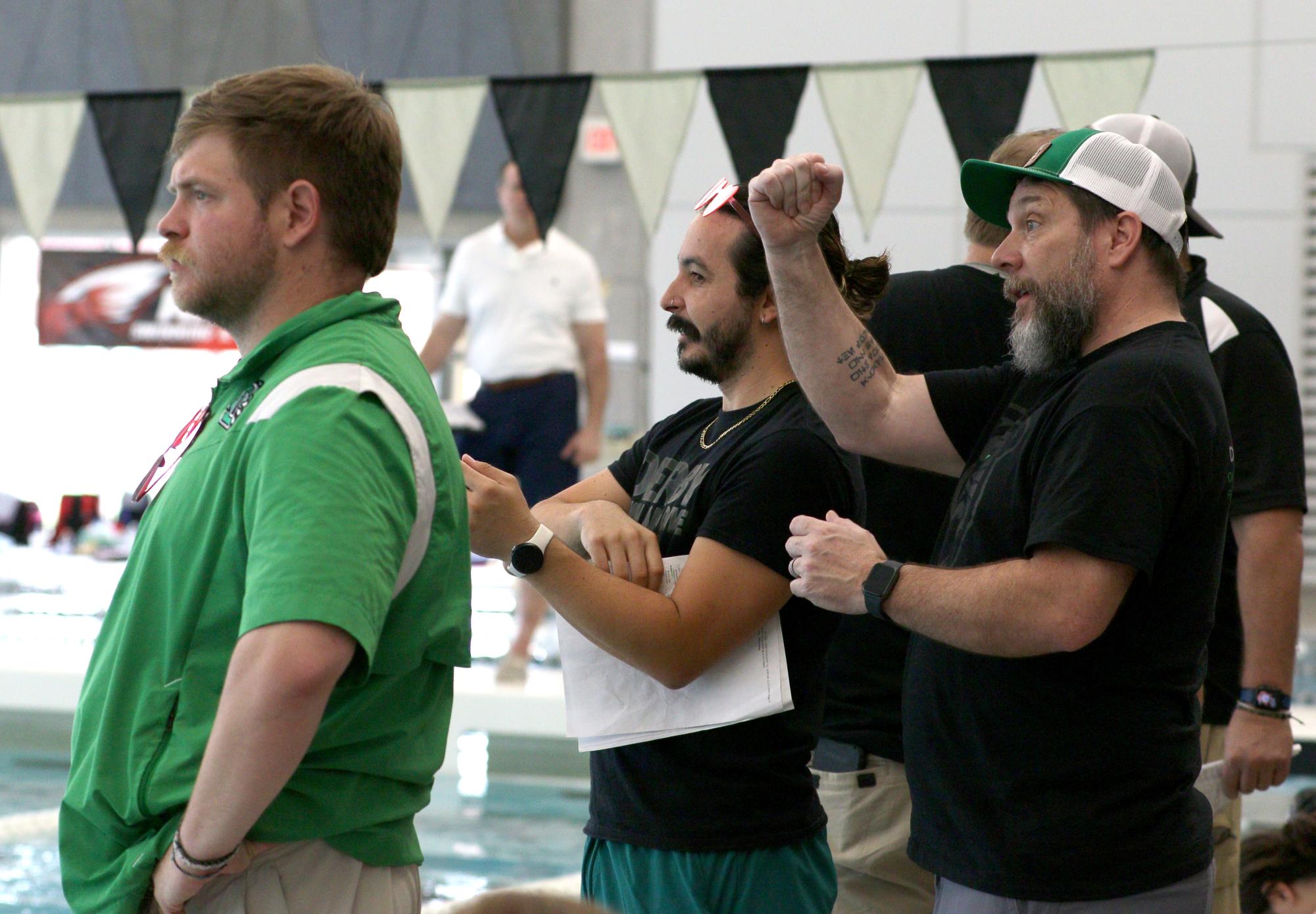 AVCTL I Girls swim (Photos by Maggie Elliott)