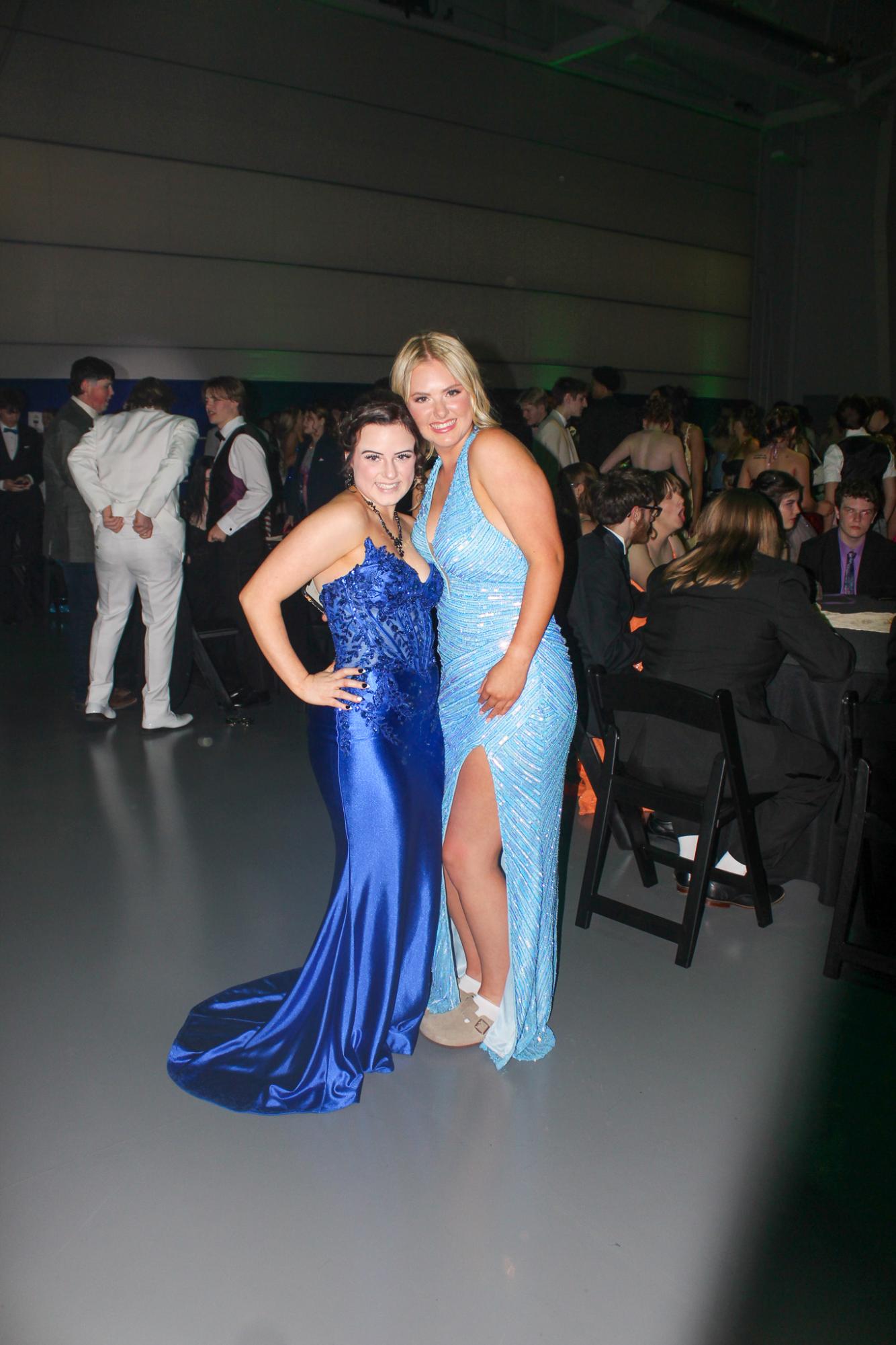 Prom 2025 (Photos by Delainey Stephenson)