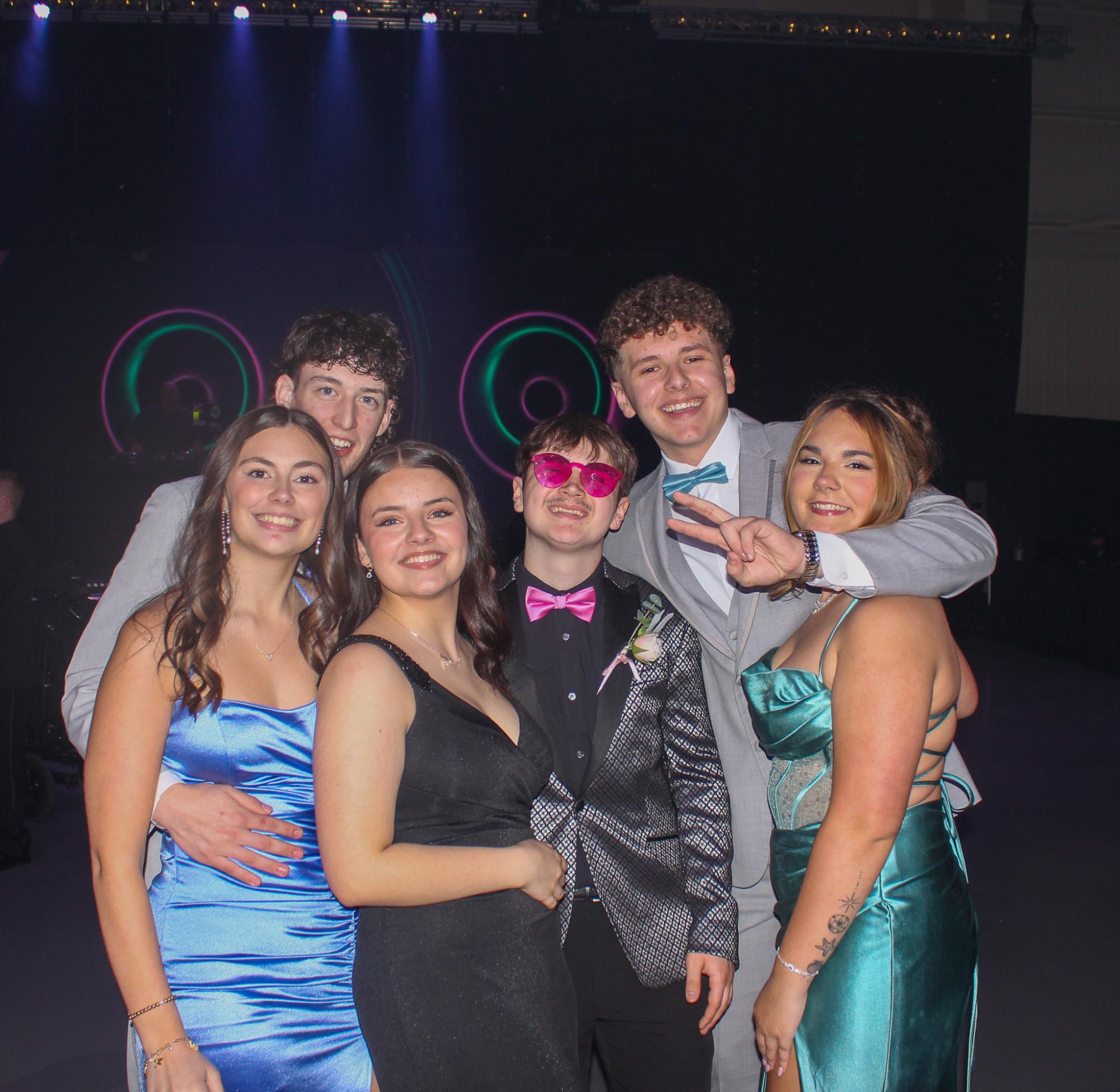 Prom 2025 (Photos by Delainey Stephenson)