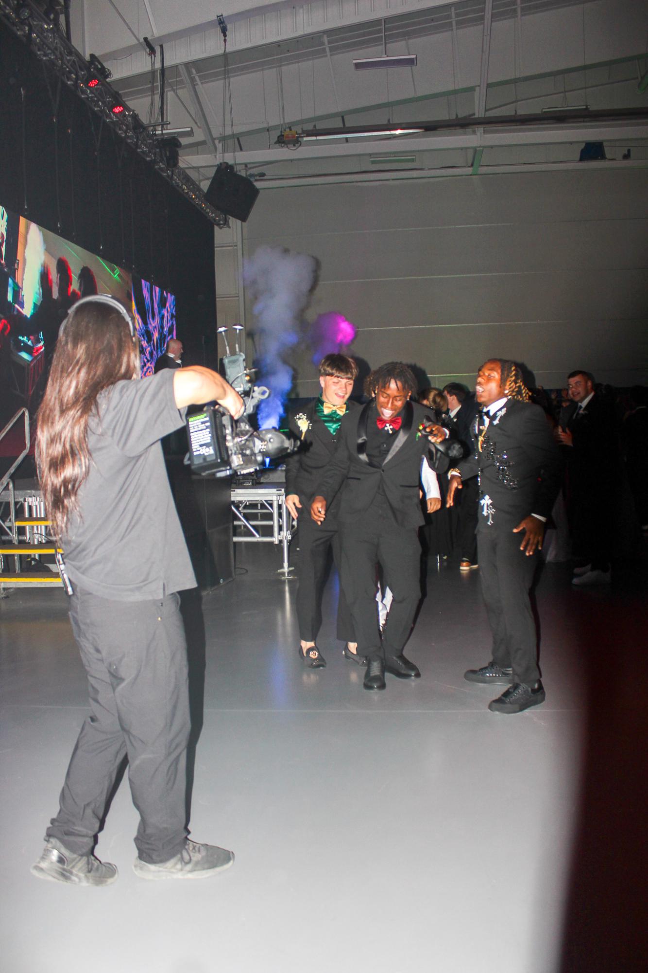 Prom 2025 (Photos by Delainey Stephenson)