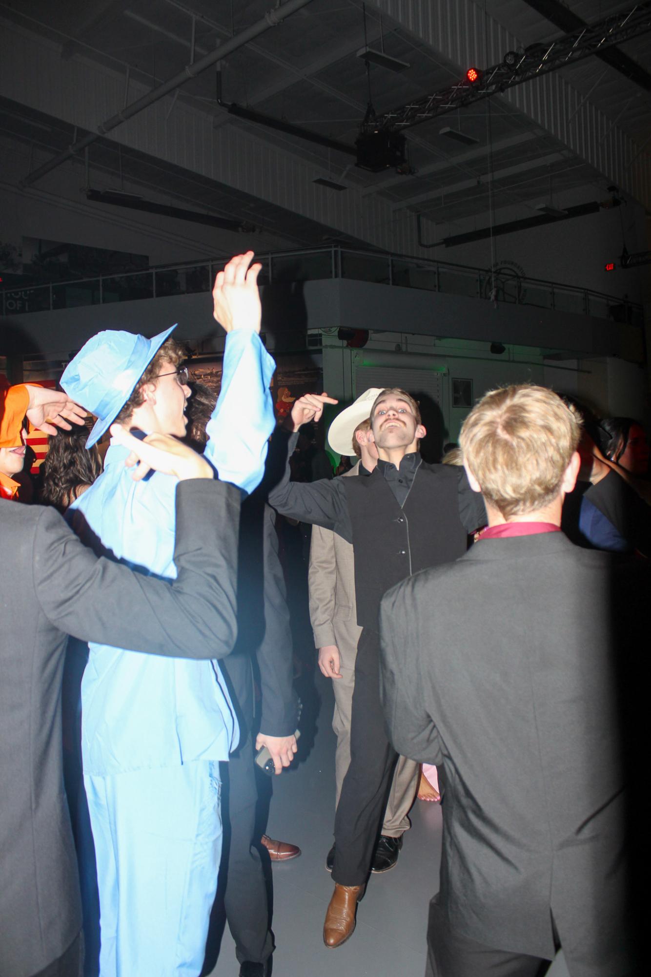Prom 2025 (Photos by Delainey Stephenson)
