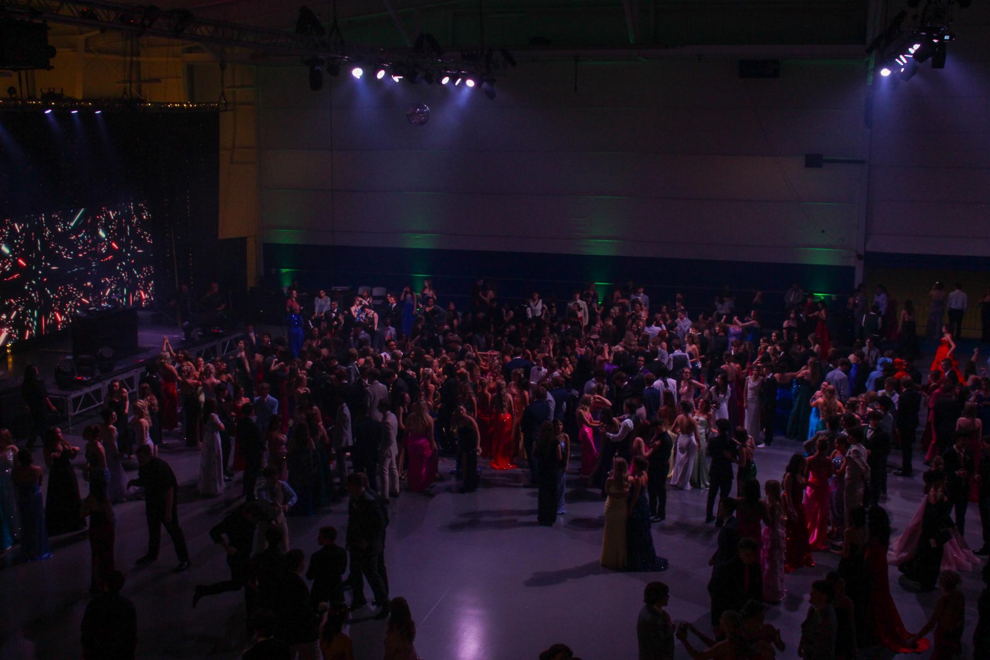 Prom 2025 (Photos by Delainey Stephenson)
